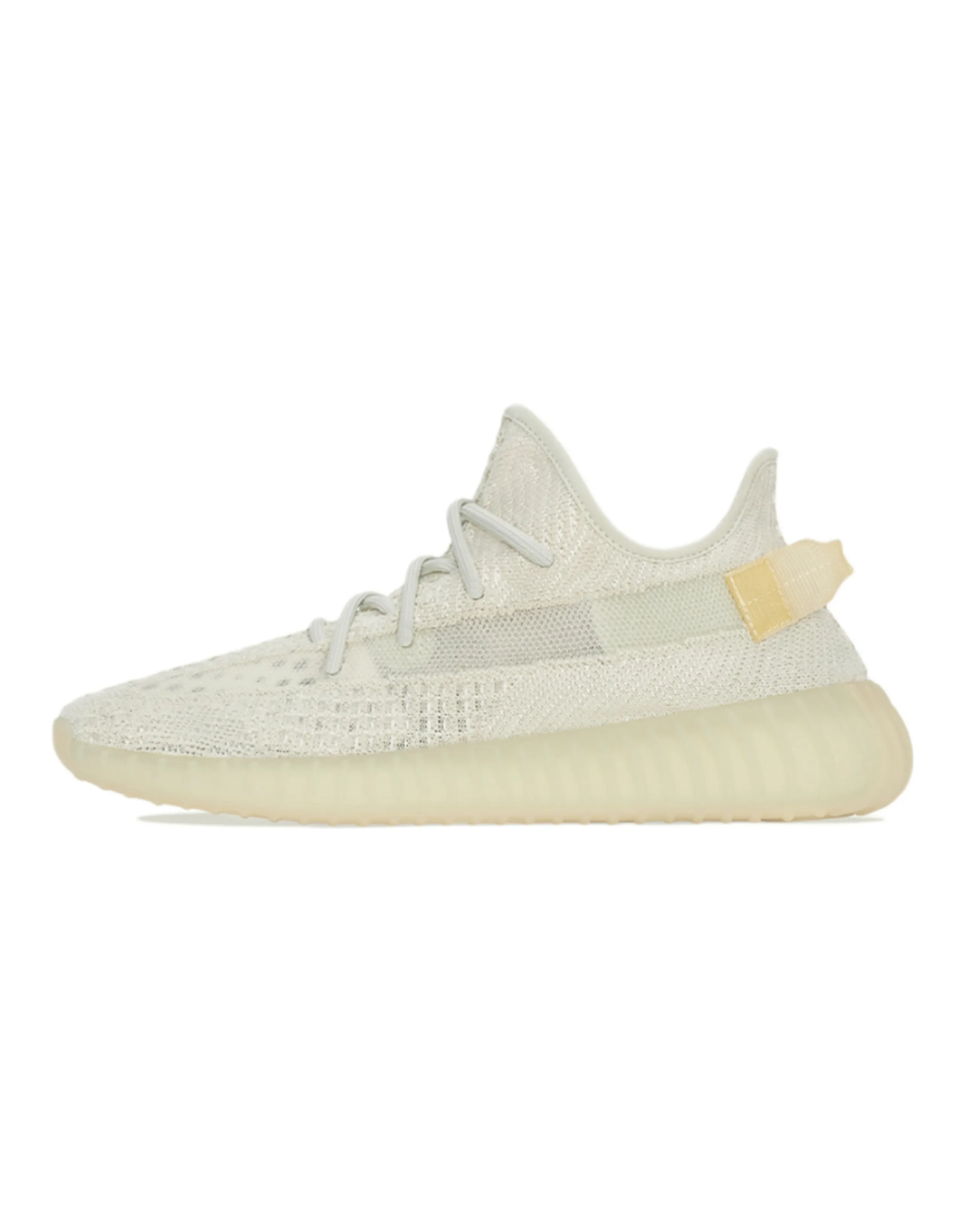 Adidas Yeezy Boost 350 V2 'Light'