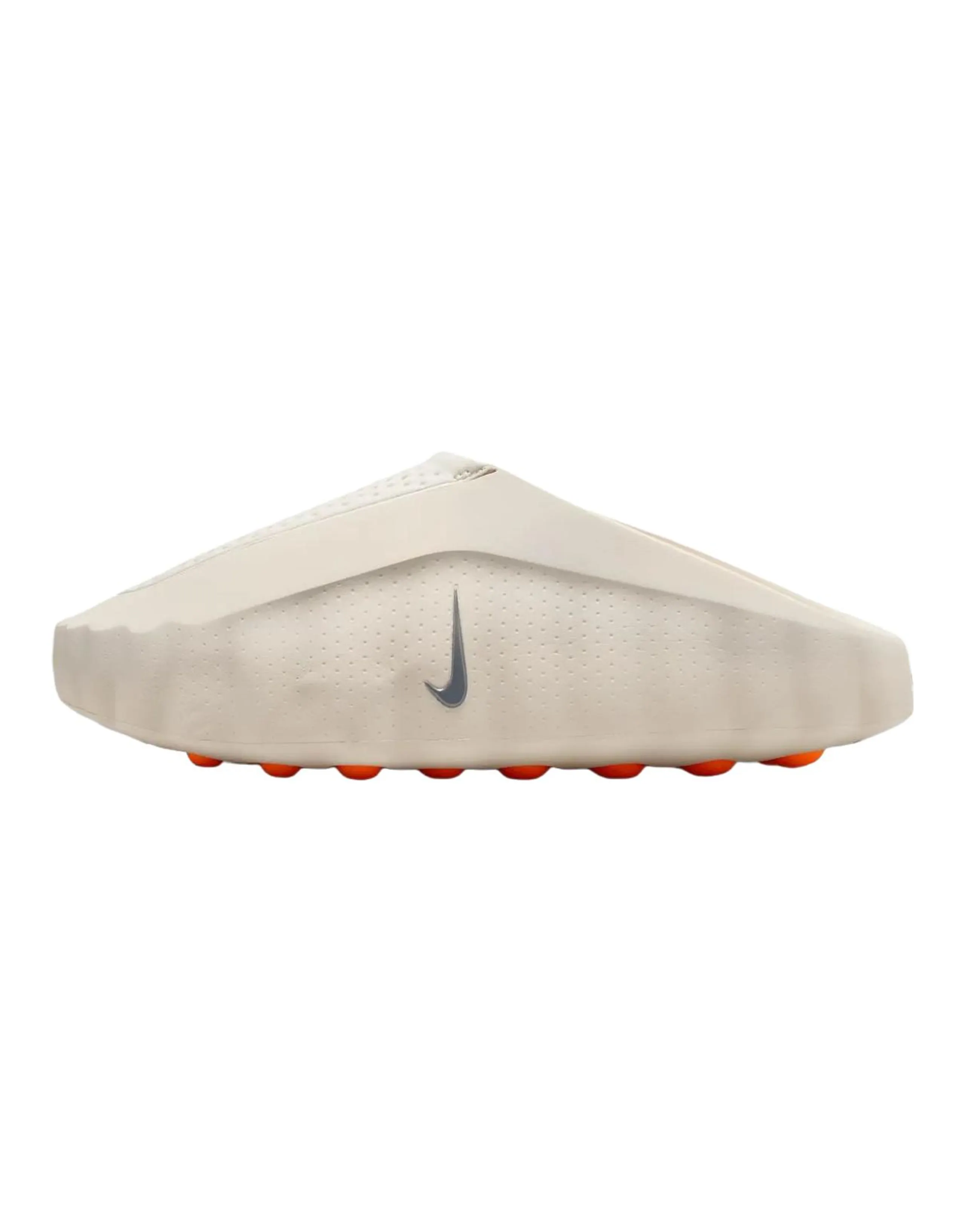Nike Mind 001 Comfortable Fitting No Special Feature Closed-Toe Slippers Unisex Beige
