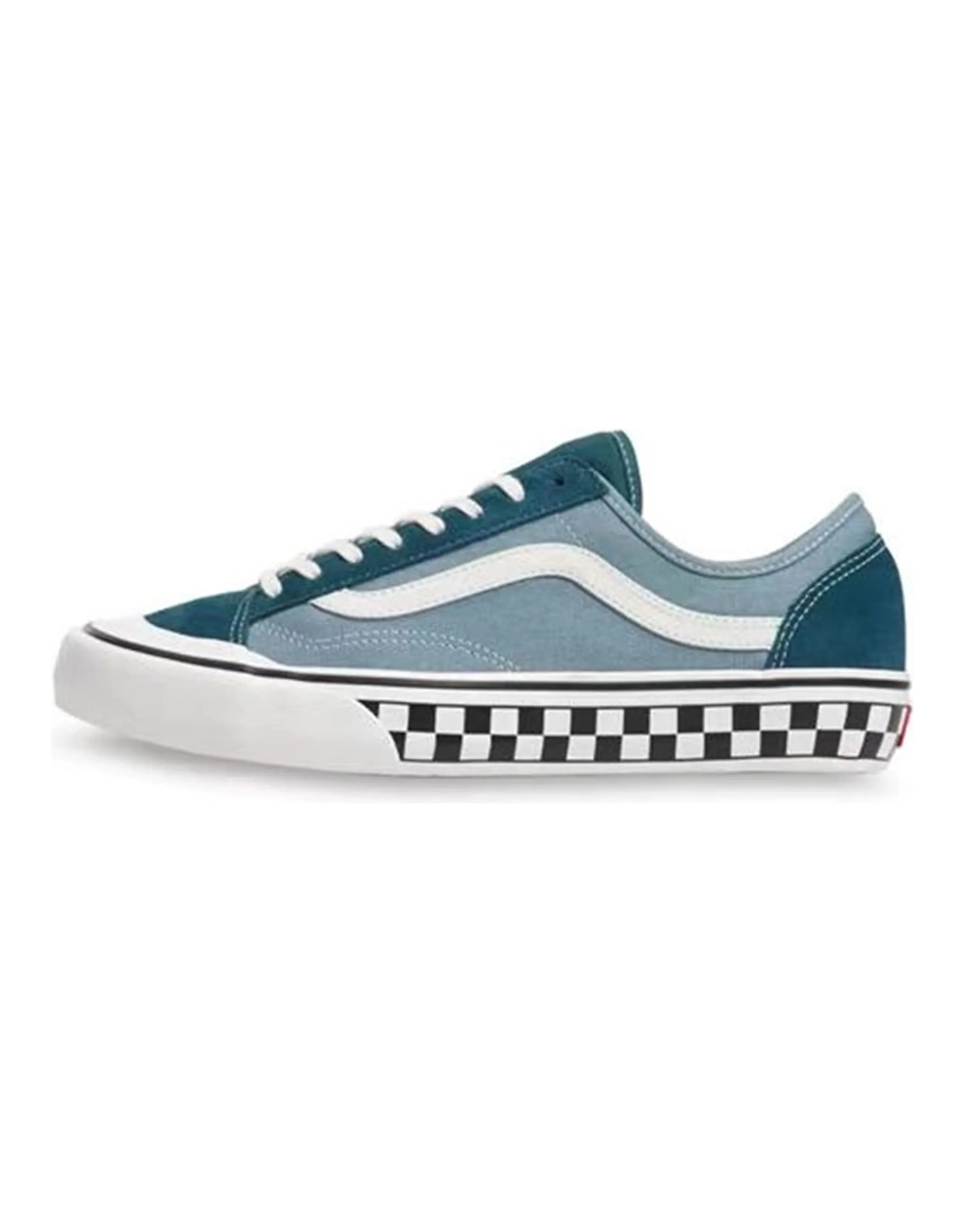 Vans Style 36 Sf Decon Blue Unisex
