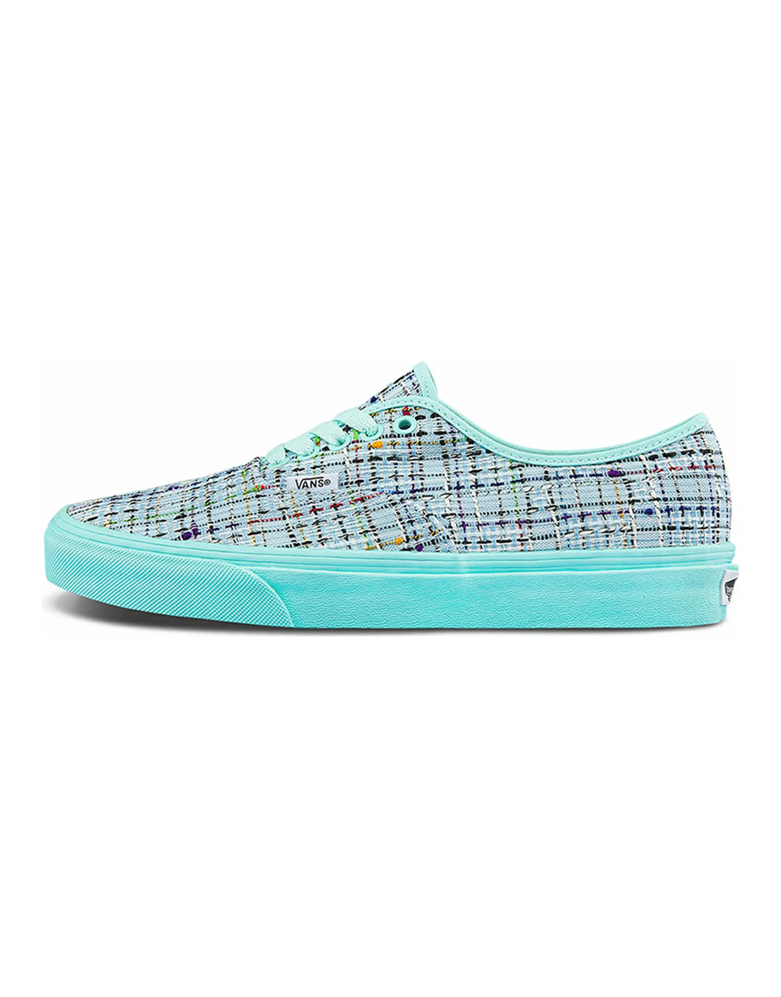 Vans Authentic Sneakers Blue