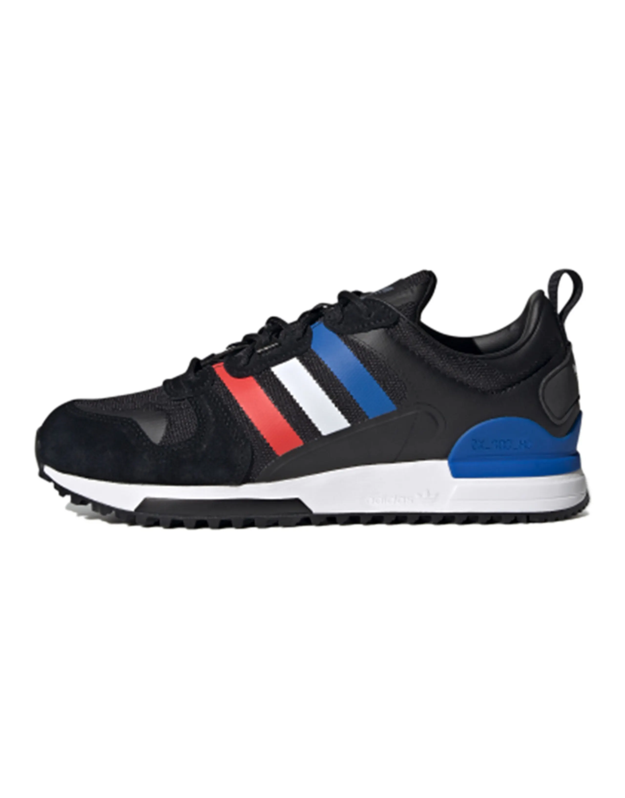 Adidas Originals Zx 700 Hd 'Black Blue Red'