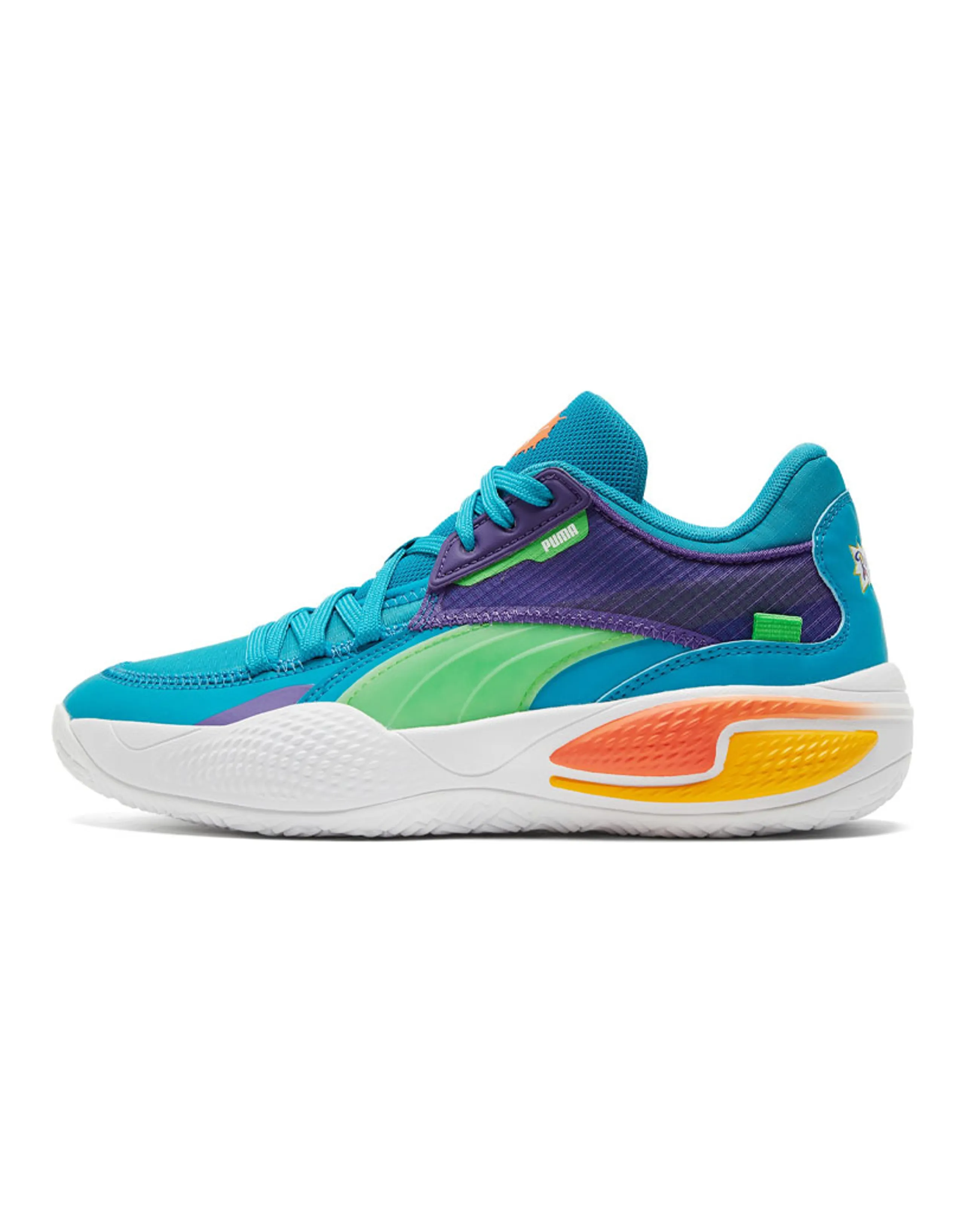 PUMA Court Rider Rugrats