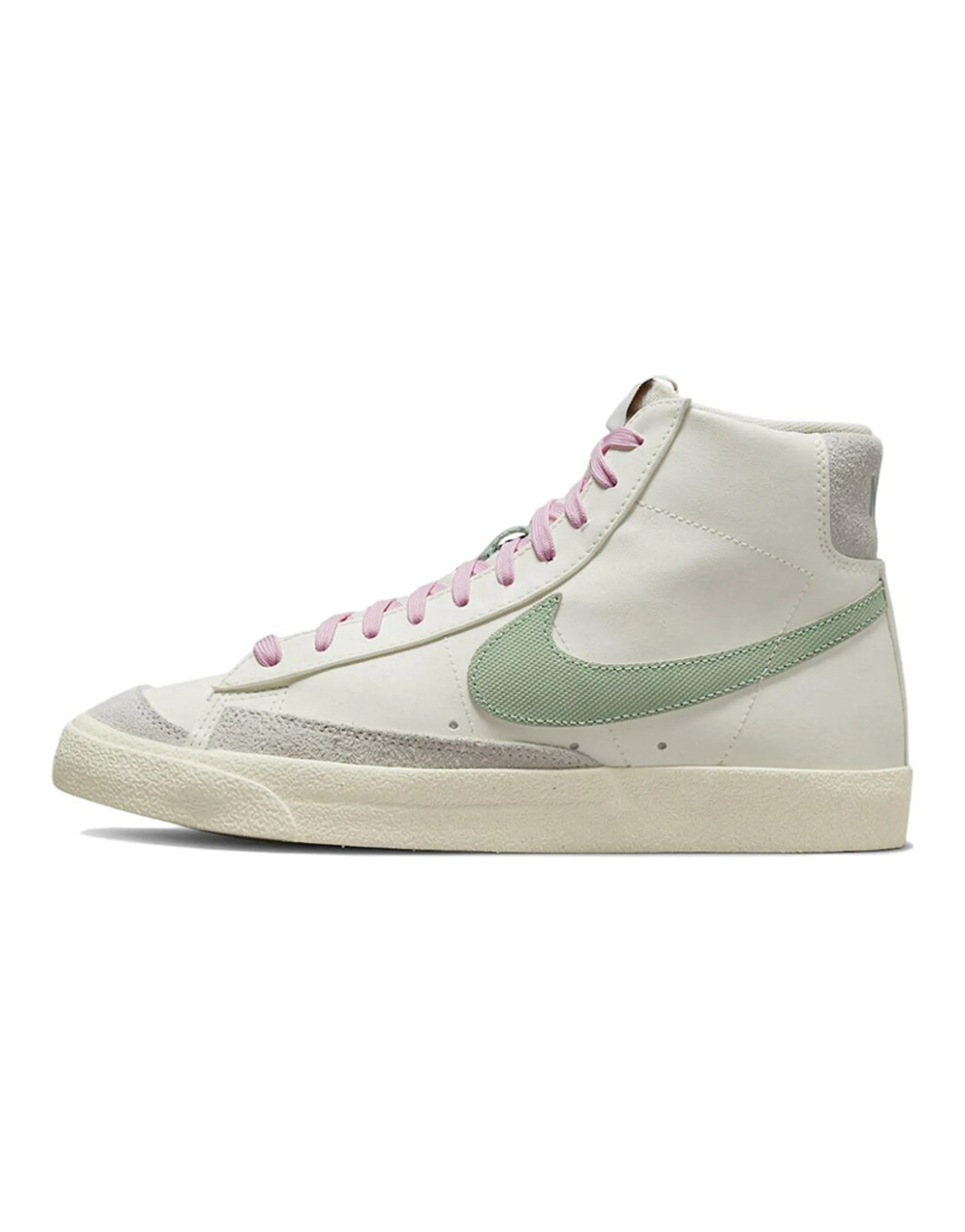 Nike Blazer Mid 77 Premium Certified Fresh