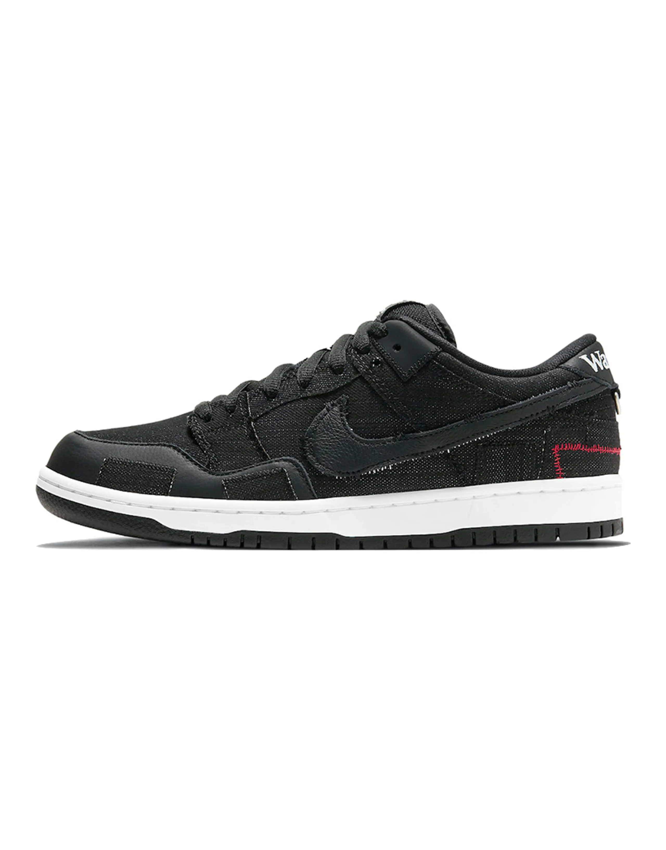 Nike Sb Dunk Low Wasted Youth
