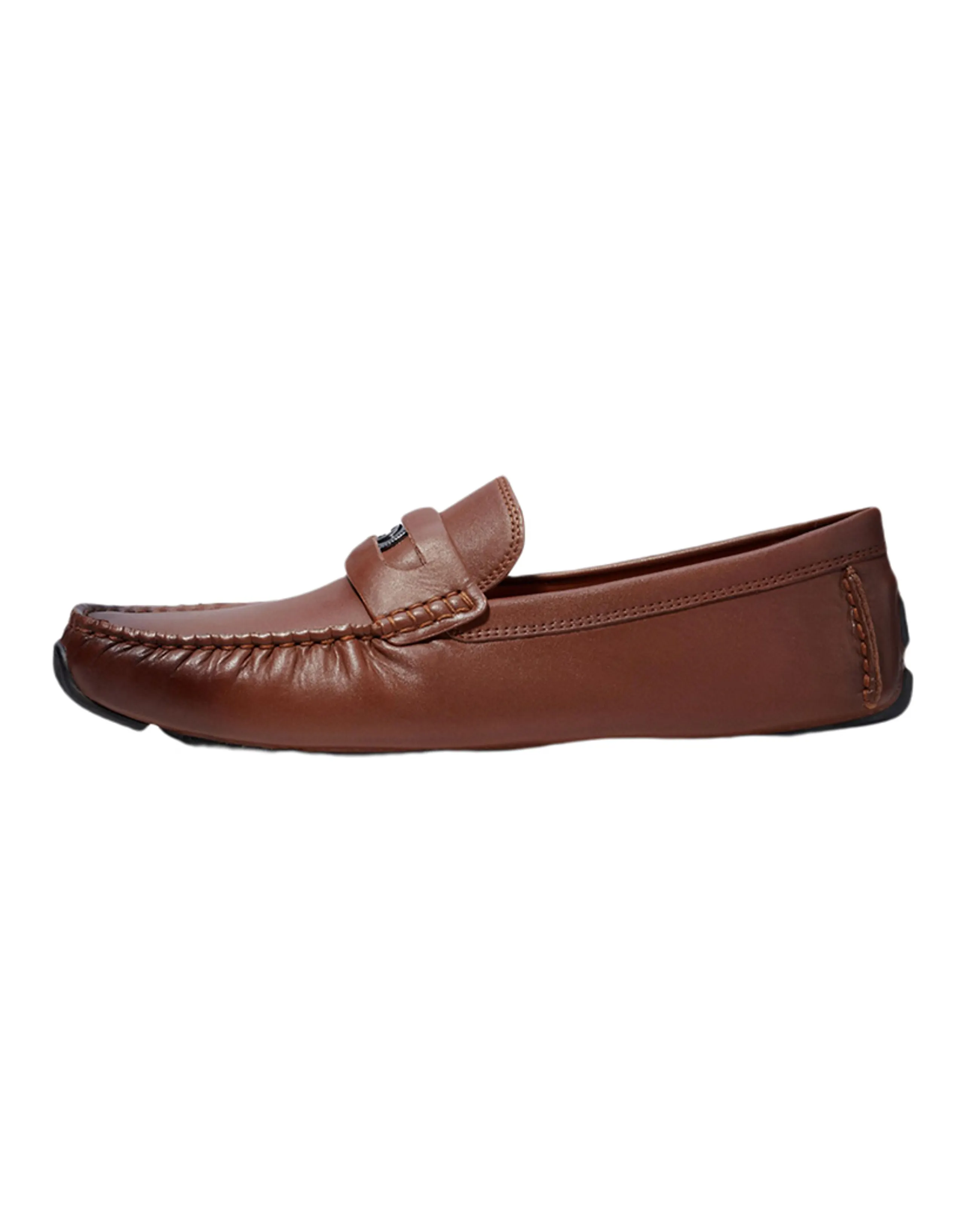 COACH Lowline Men's Casual Shoes Men's Brown