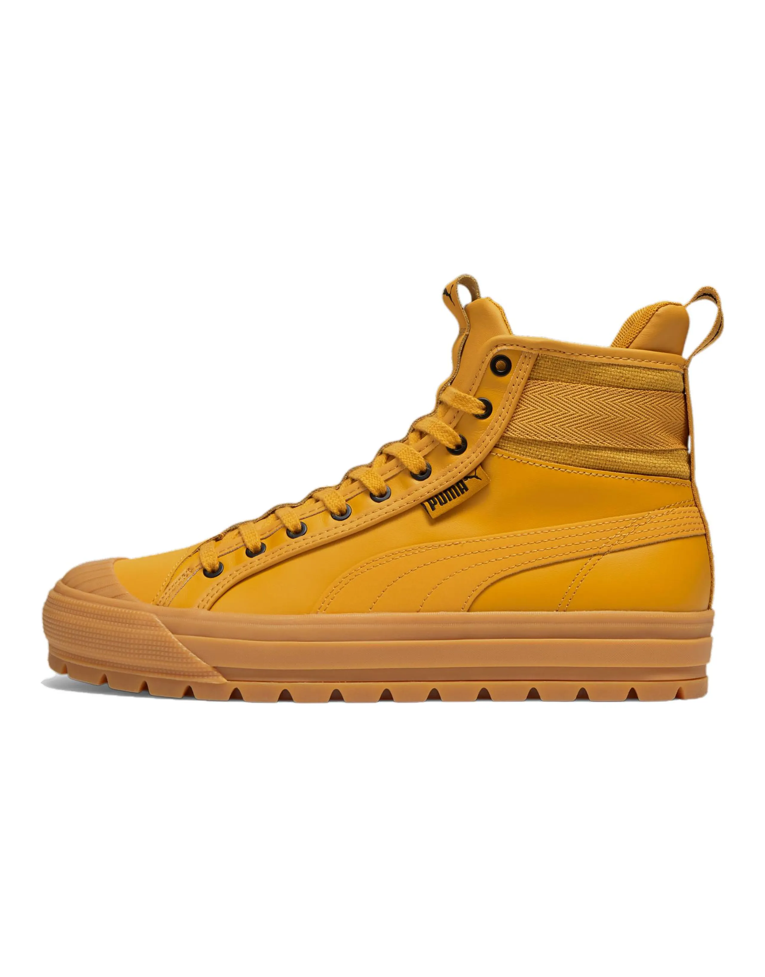 Puma Capri Para 'Amber Gum'