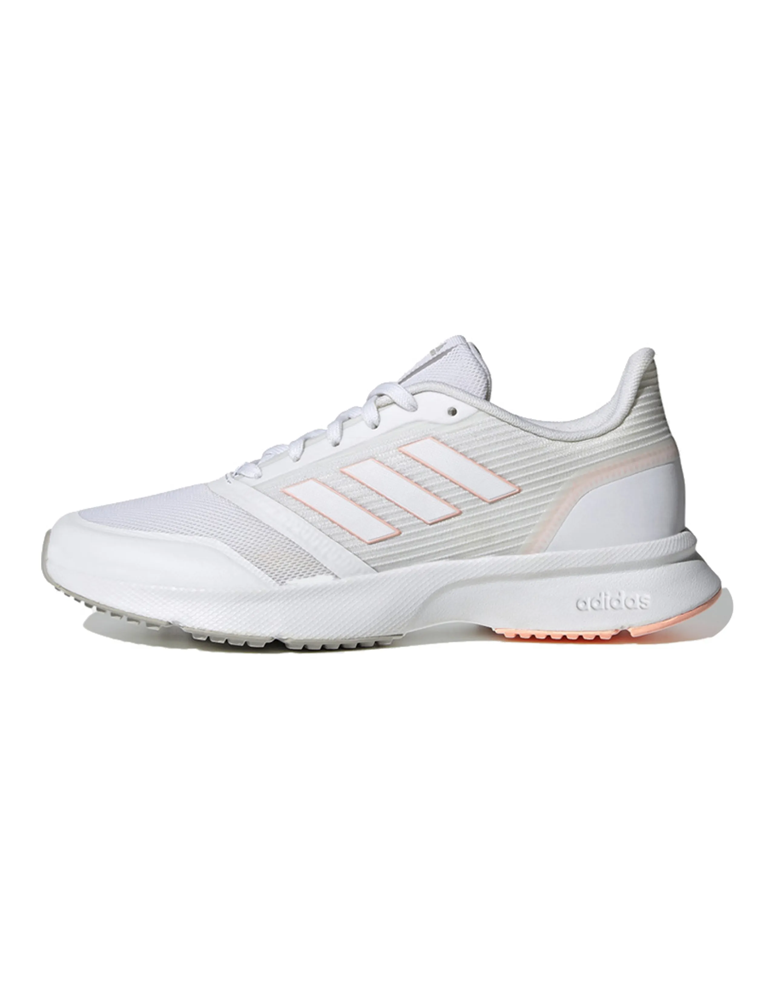 Adidas Neo Neo Adidas Neo Nova Flow 'White Orange' Women's