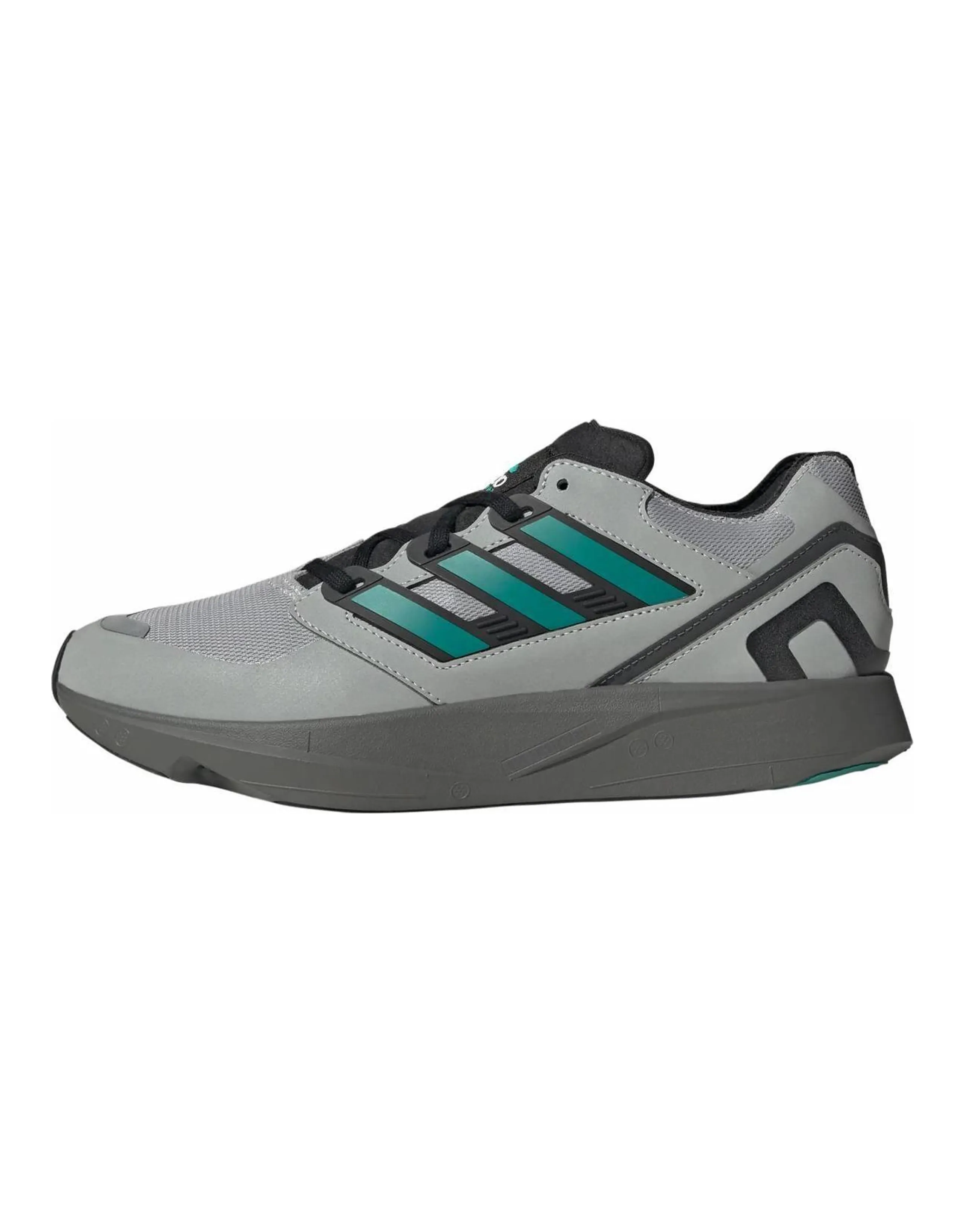 Adidas Originals Equipment Takumi Sen Silver Metallic Equipment Green