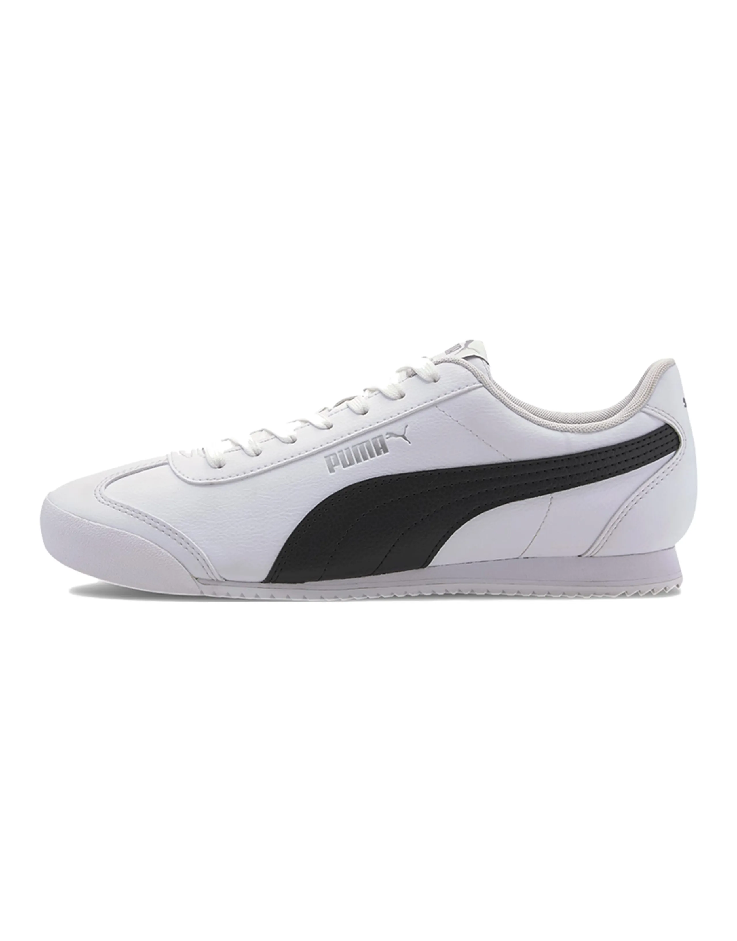 PUMA Turino Fsl 'White Black'