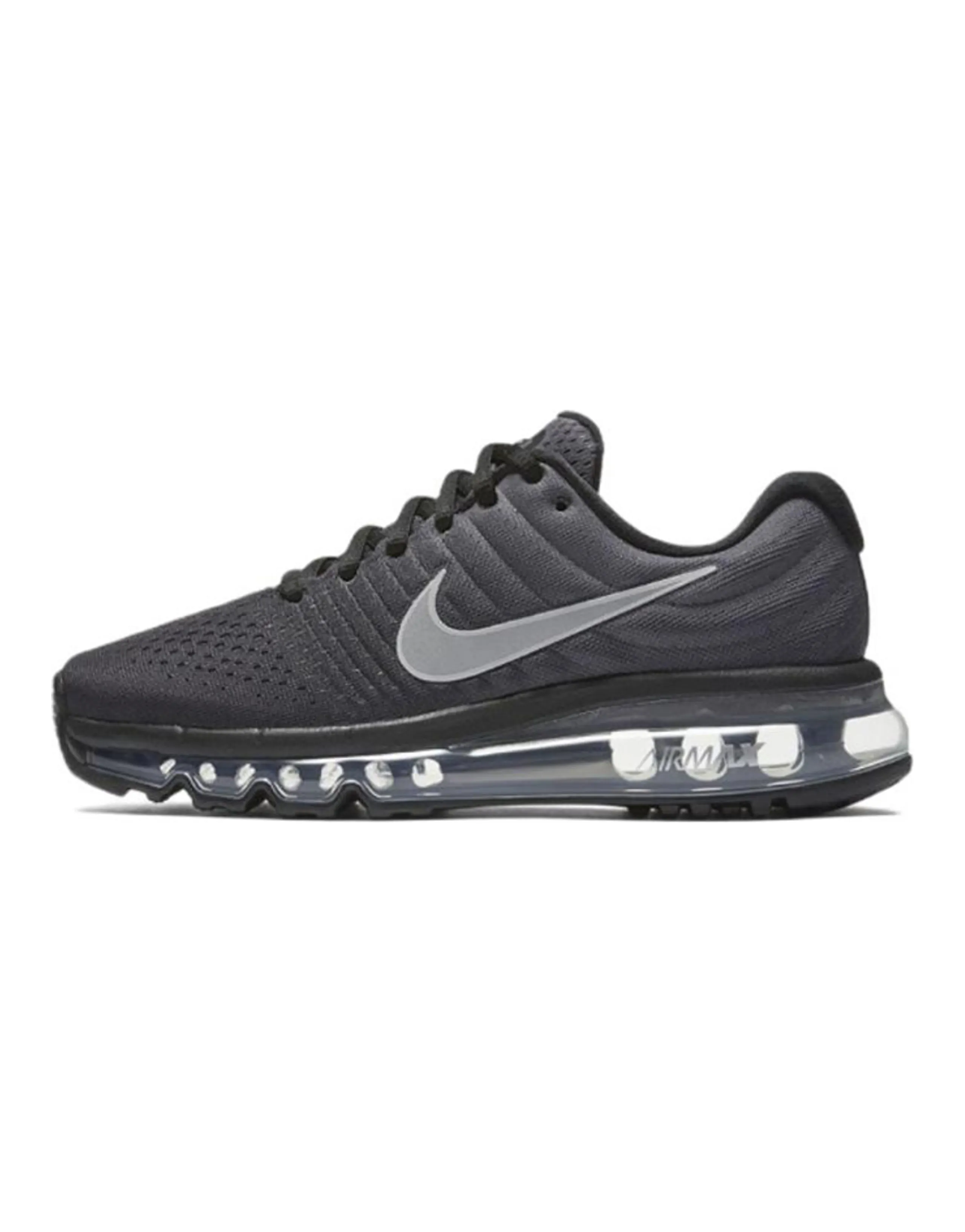 Nike Air Max 2017 Black GS