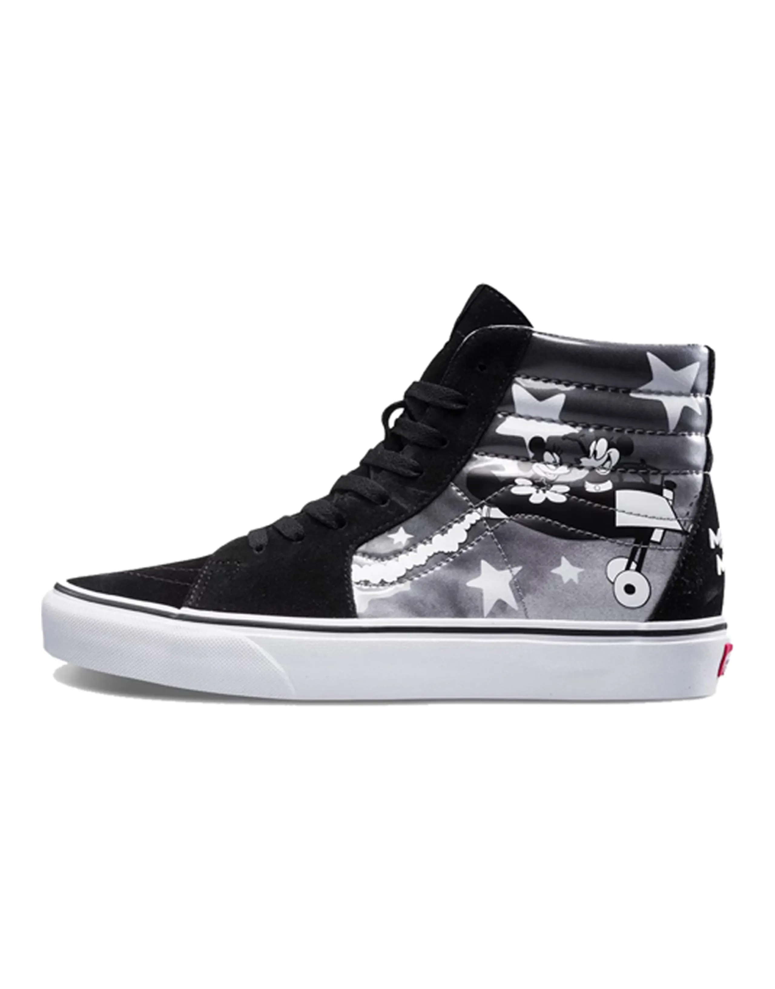 Vans Sk8-Hi Disney Plane Crazy