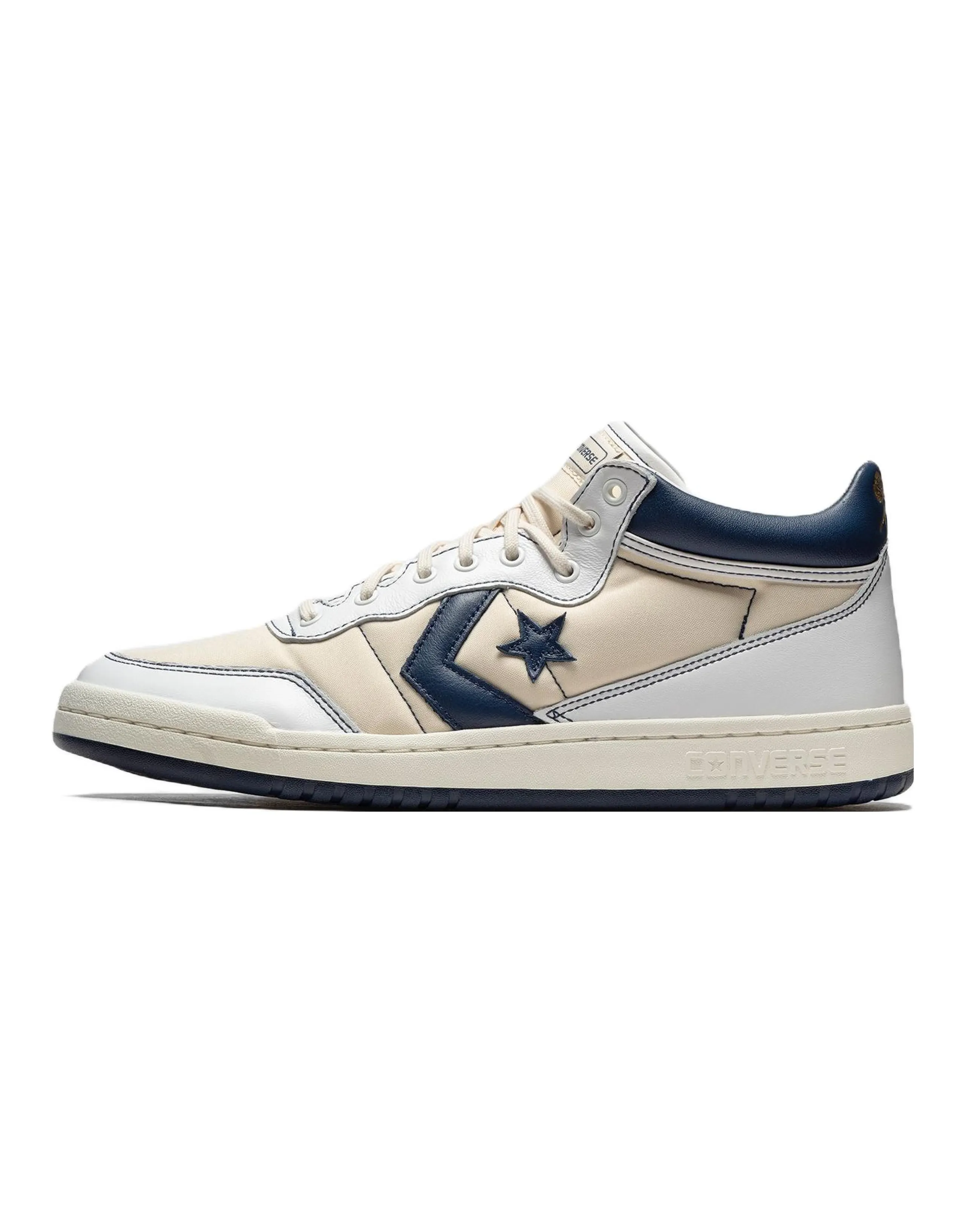 Converse Cons Fastbreak Pro Sage White Navy Egret