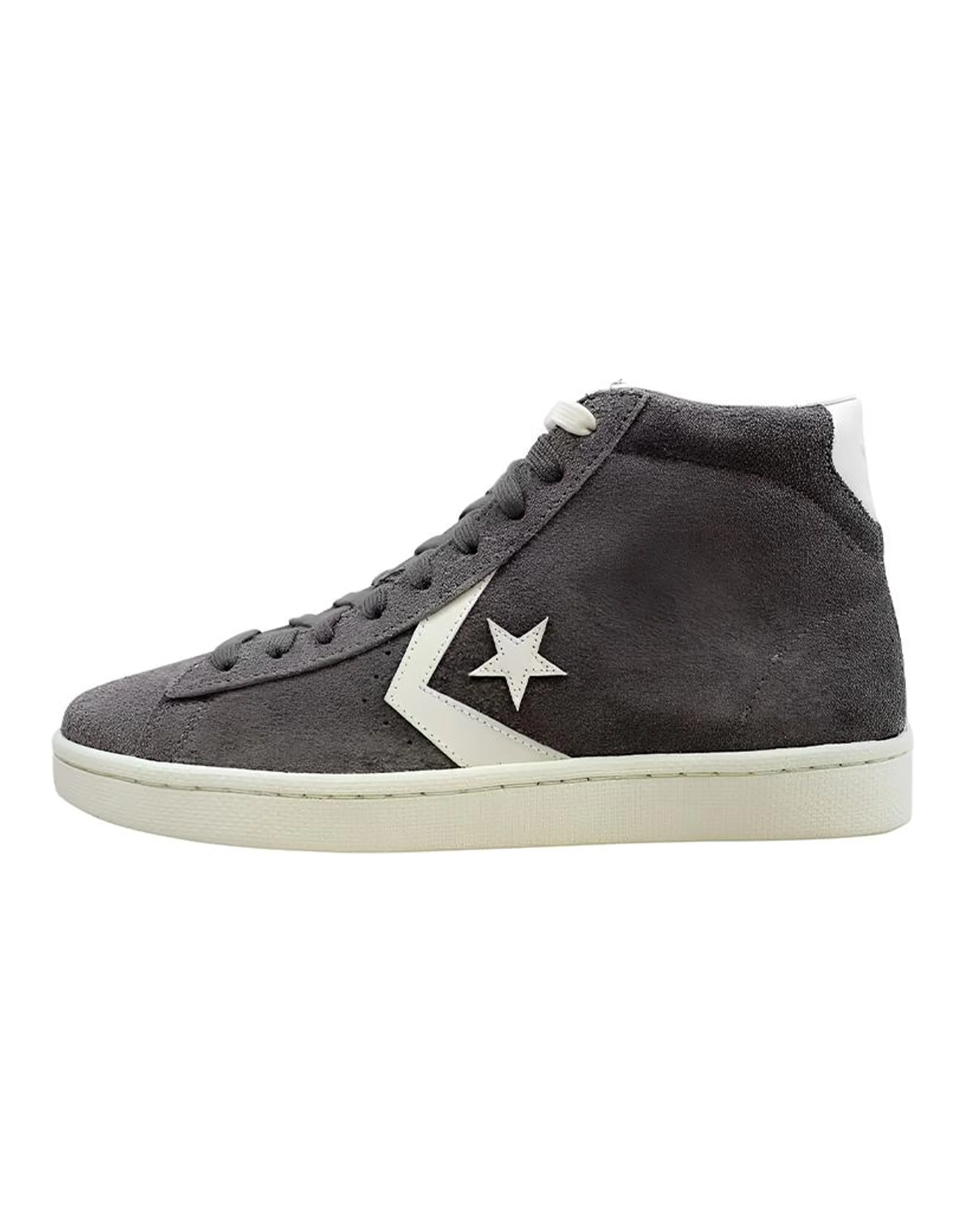Converse Pl 76 Mid Cadet Grey