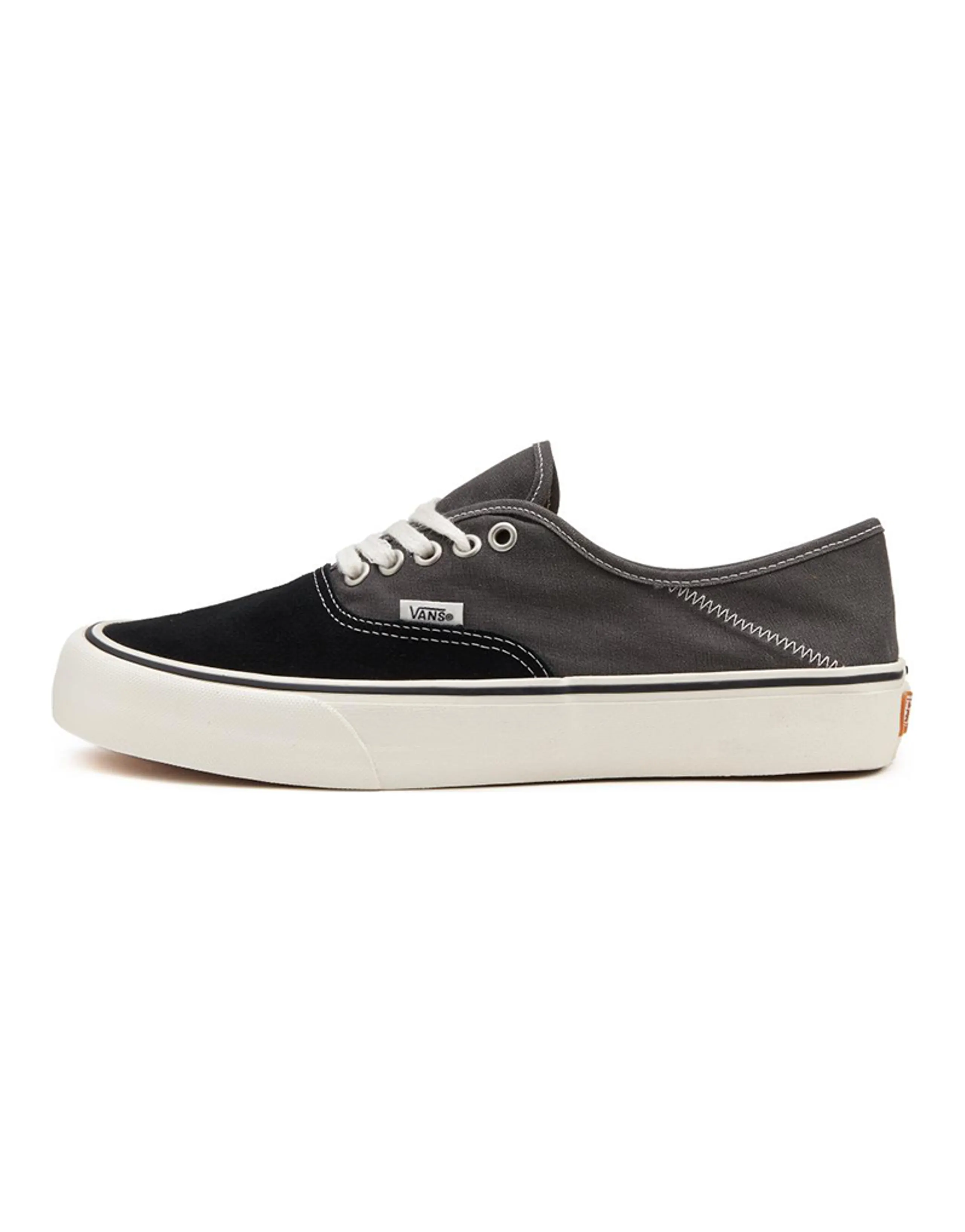 Vans Authentic VR3 'Black Grey'