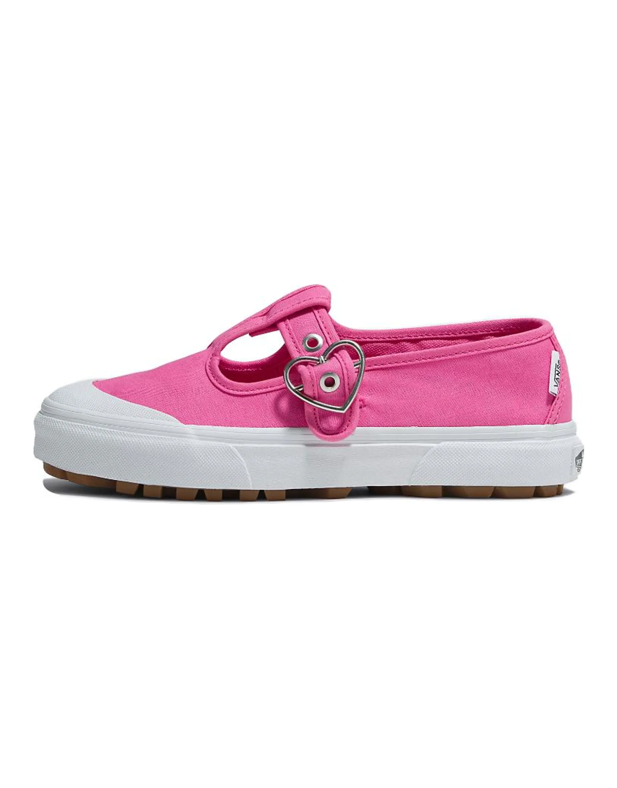 Vans Style 93 'Pink White' Women's