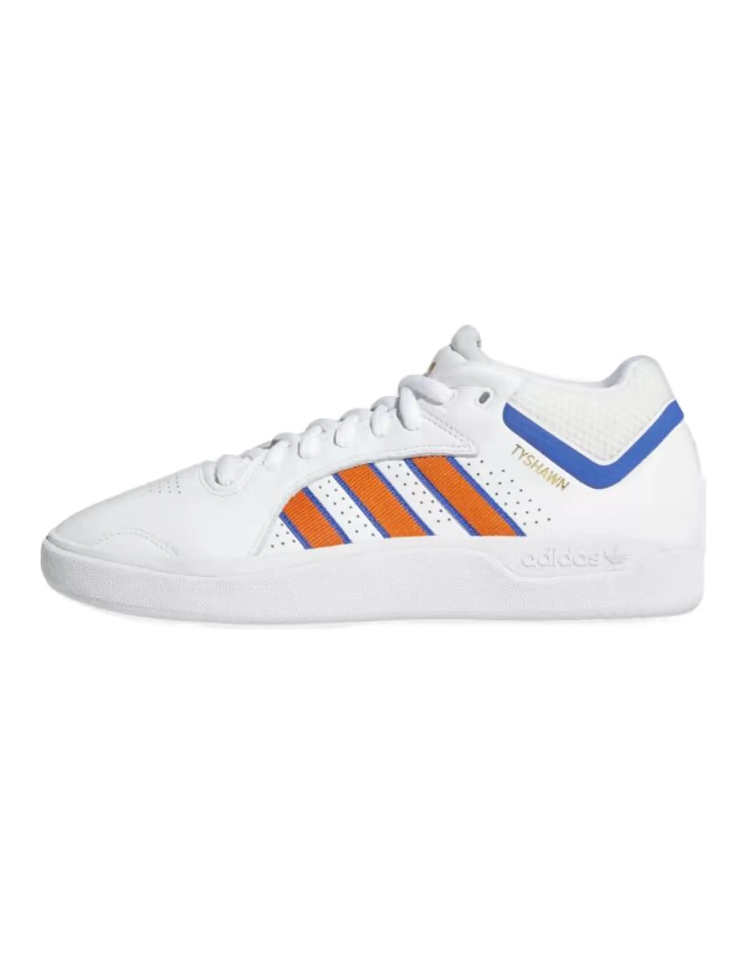 Adidas Originals Tyshawn 'White Orange'