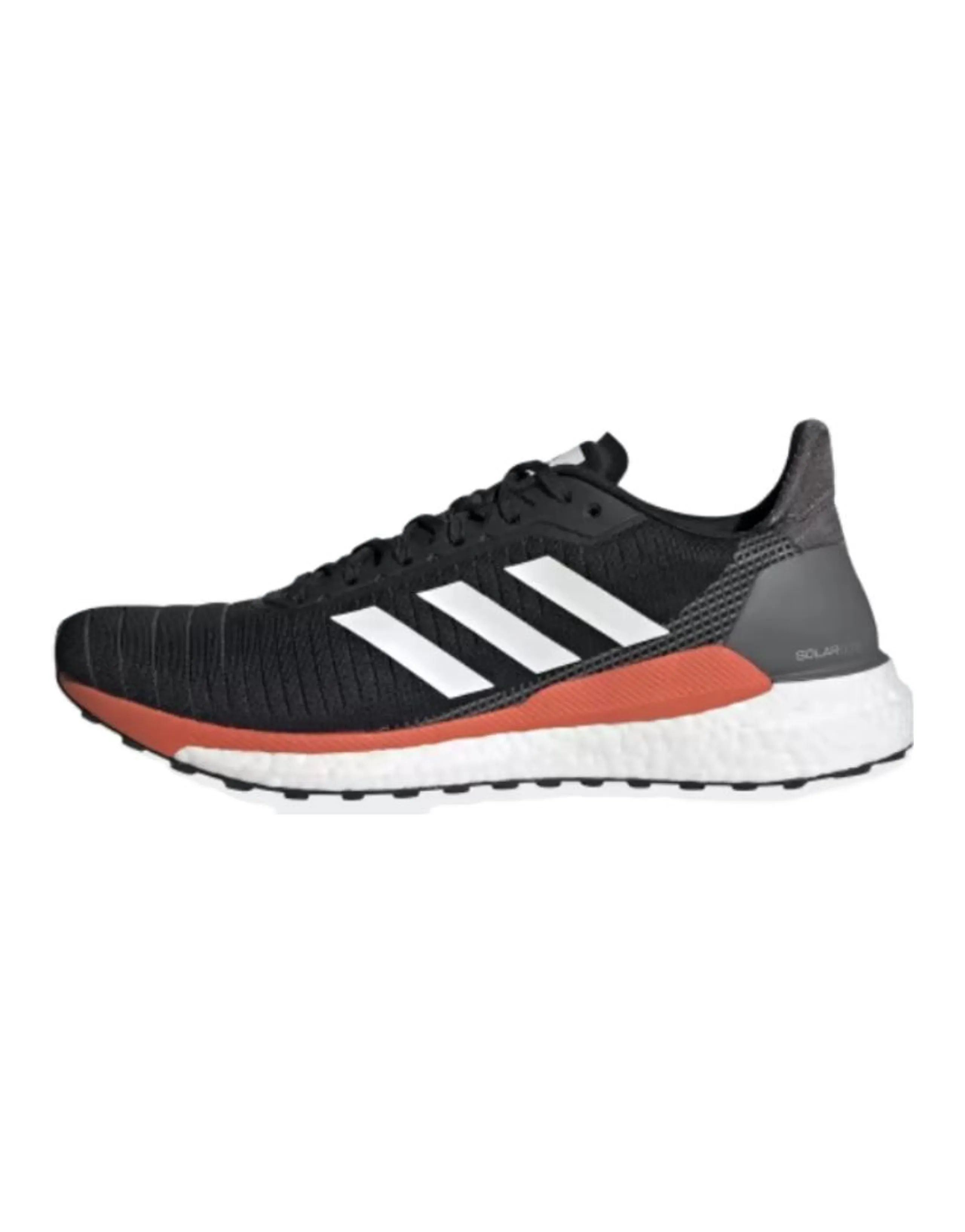 Adidas Solar Glide 19 'Solar Orange'