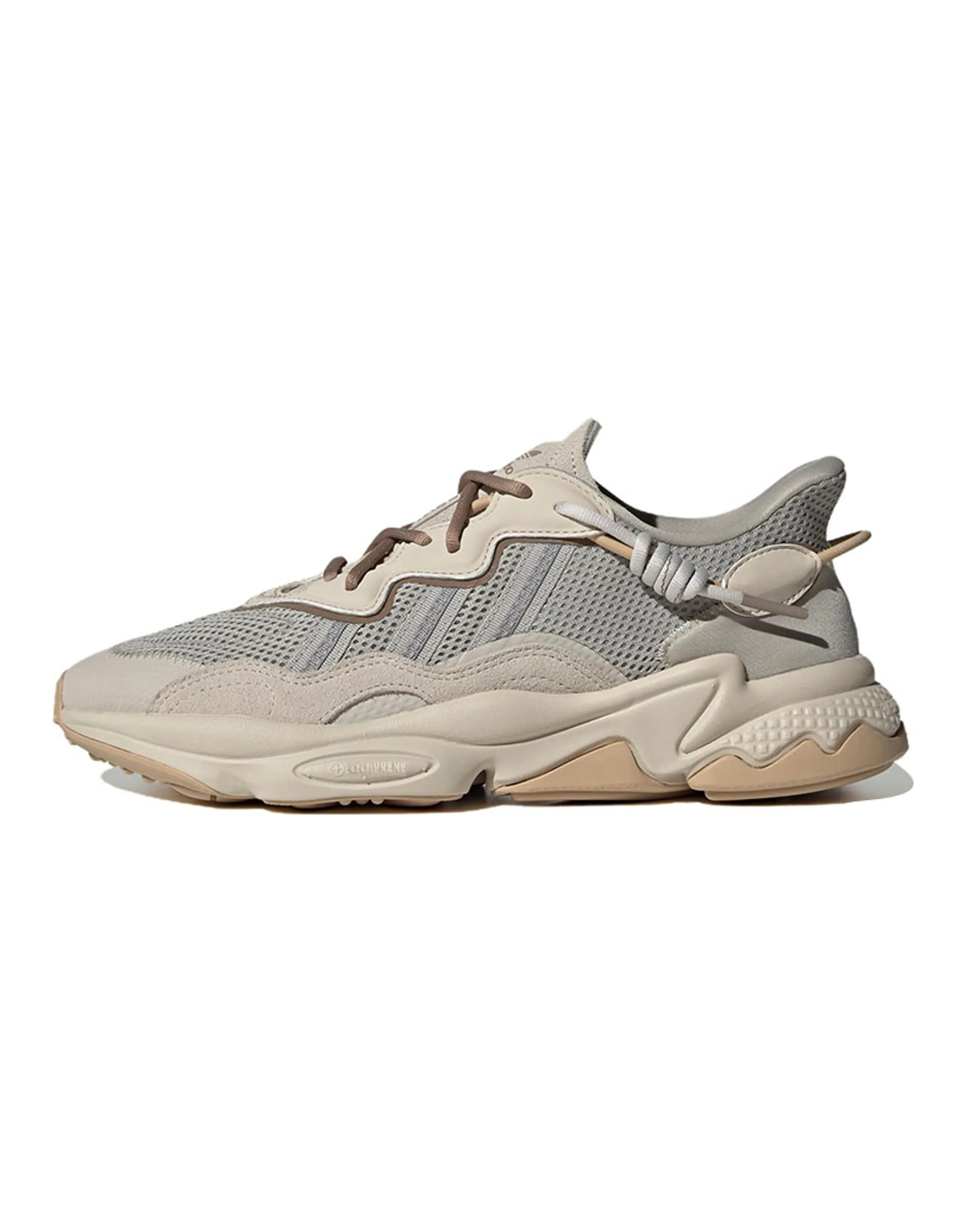 Adidas Originals Ozweego 'Grey Brown'