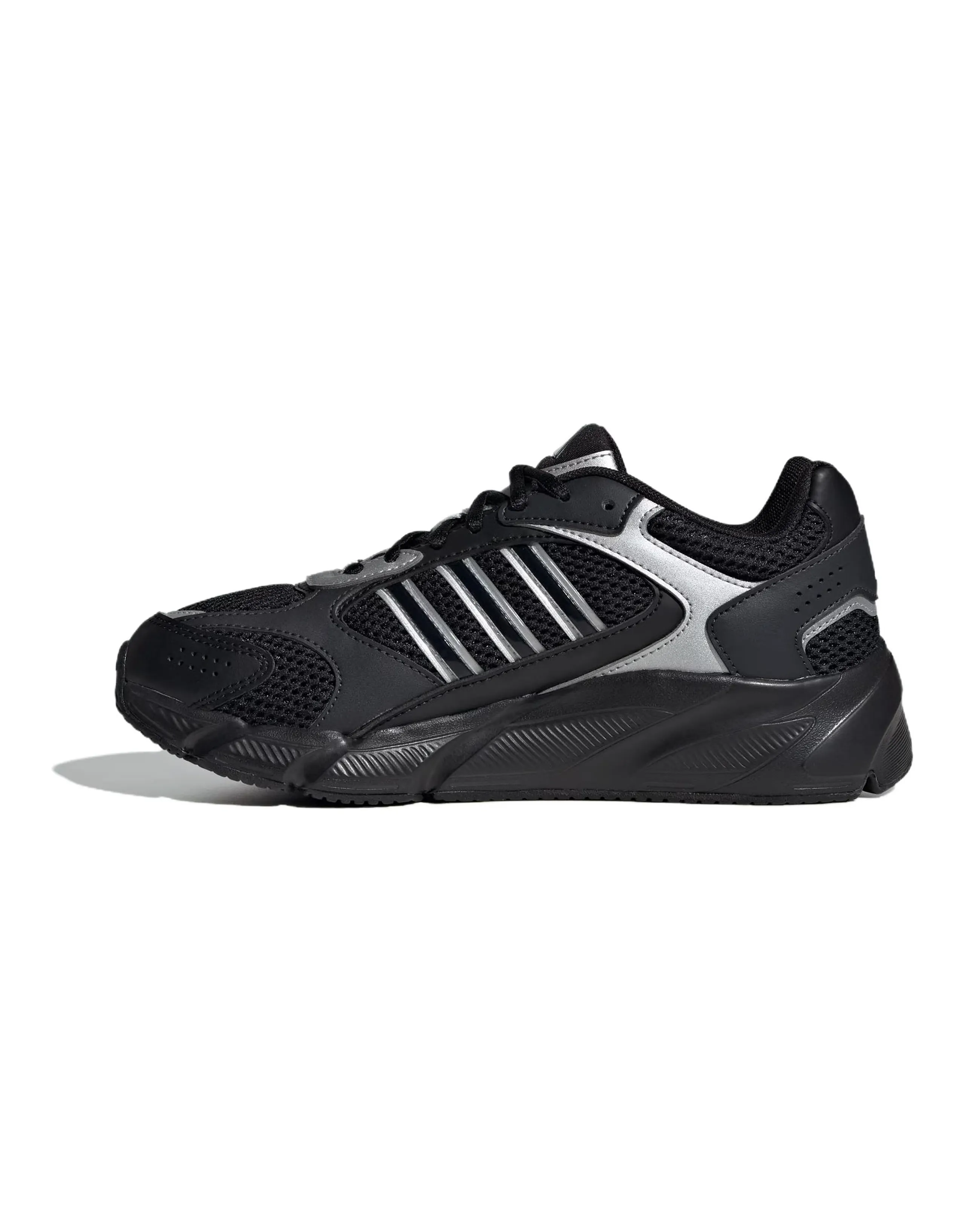 Adidas Crazychaos 2000 Shoes 'Black Silver' Women's