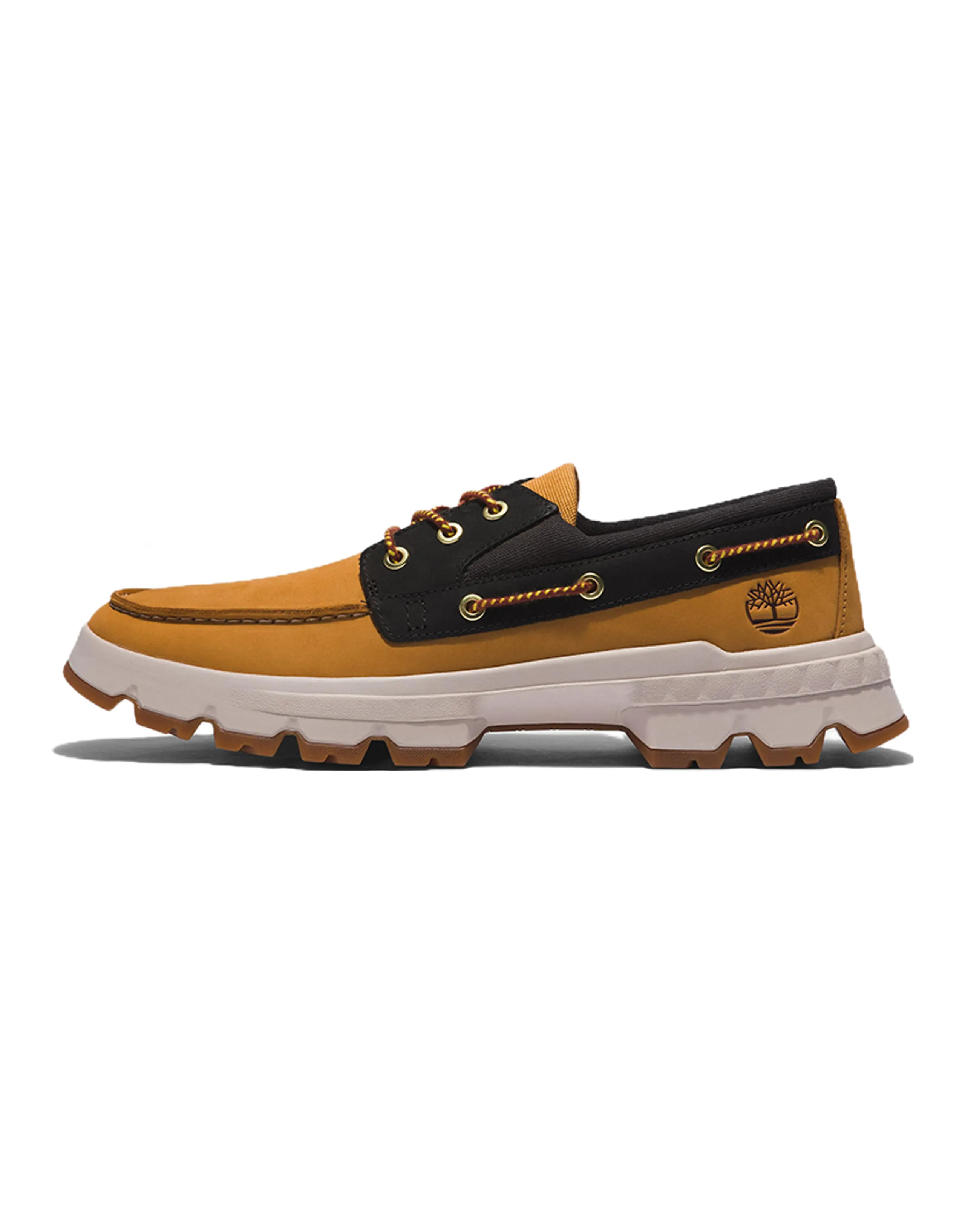 Timberland Ultra 'Black Yellow'