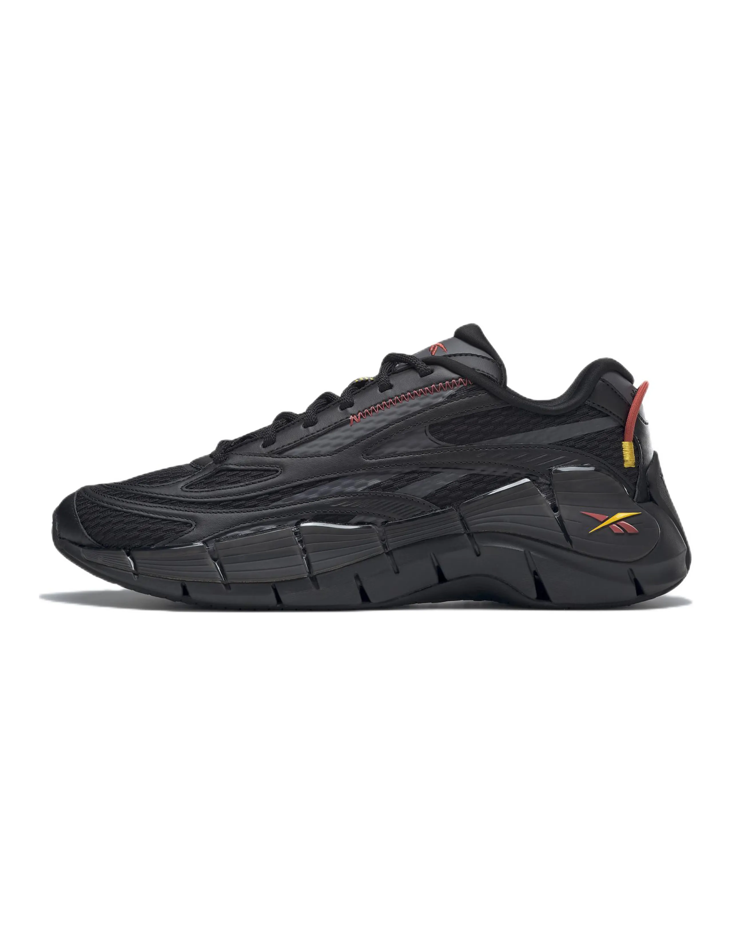 Reebok Zig Kinetica 2.5 'Black Rhodonite'