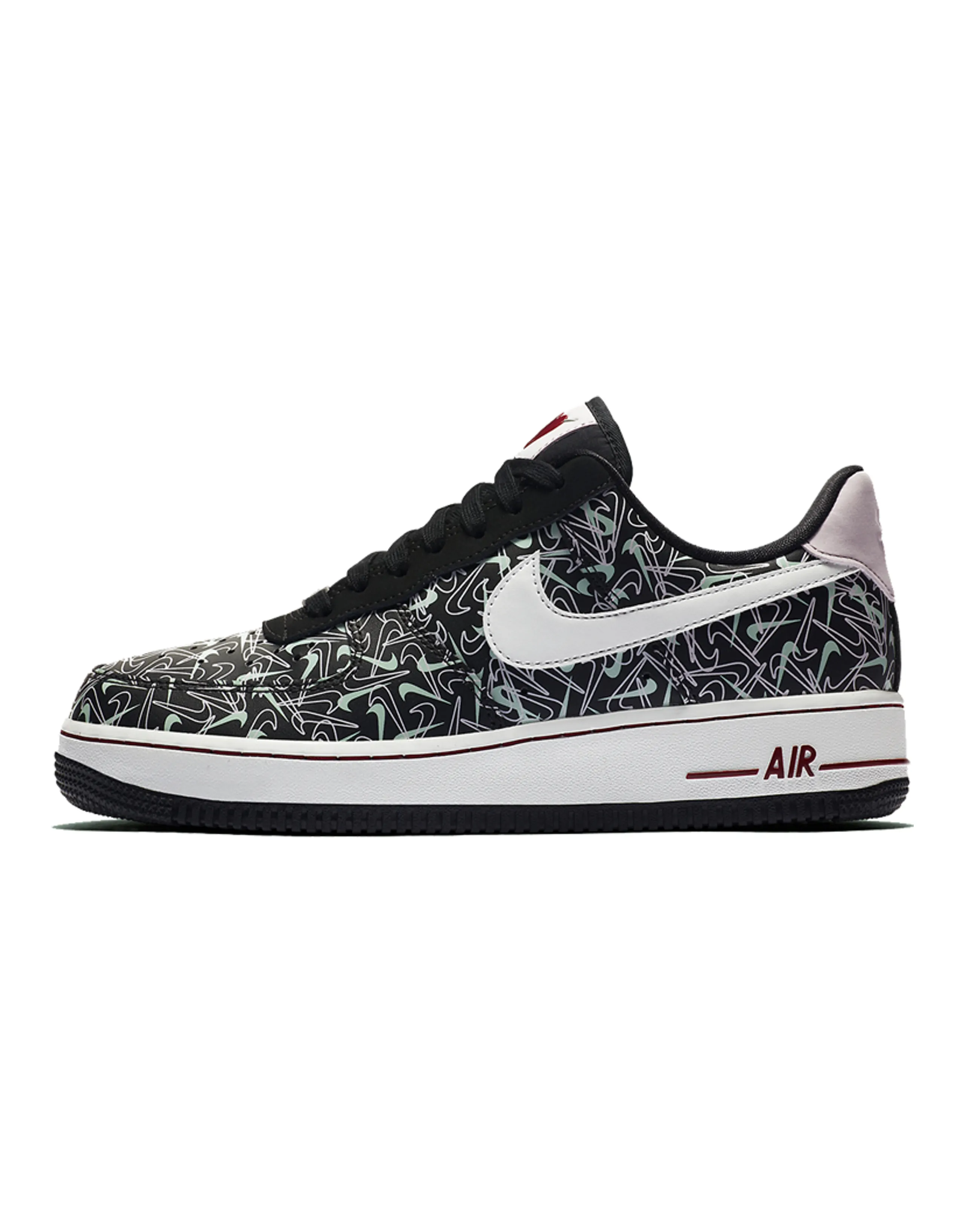 Nike Air Force 1 Low Valentine's Day 2020 Women's