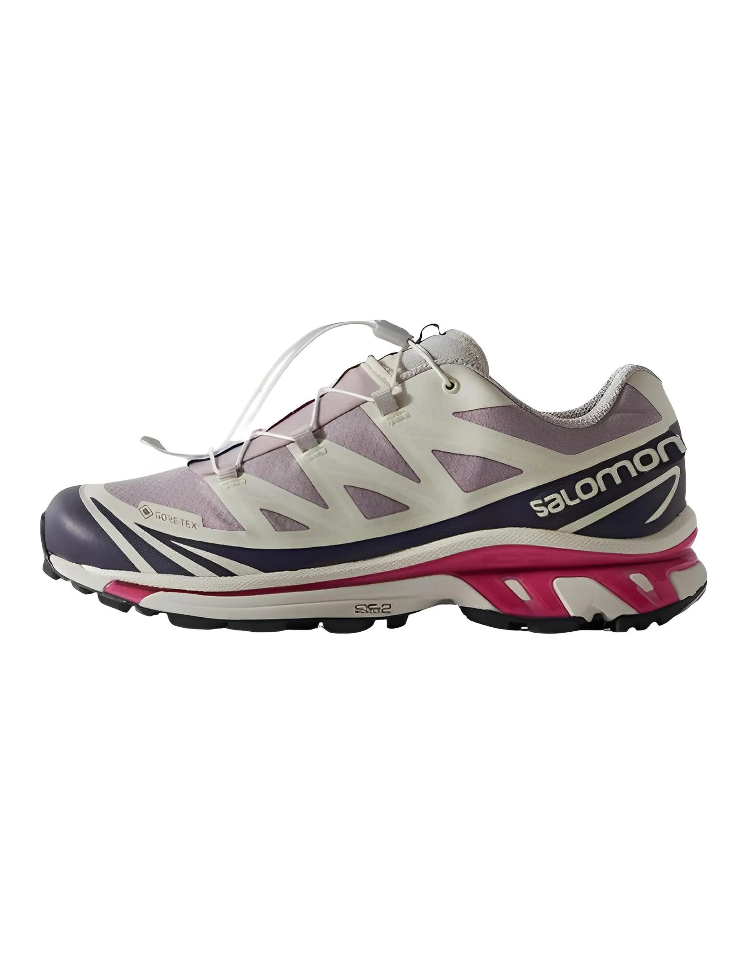 SALOMON Kith X XT-6 GORE-TEX 'Quail Moonscape'