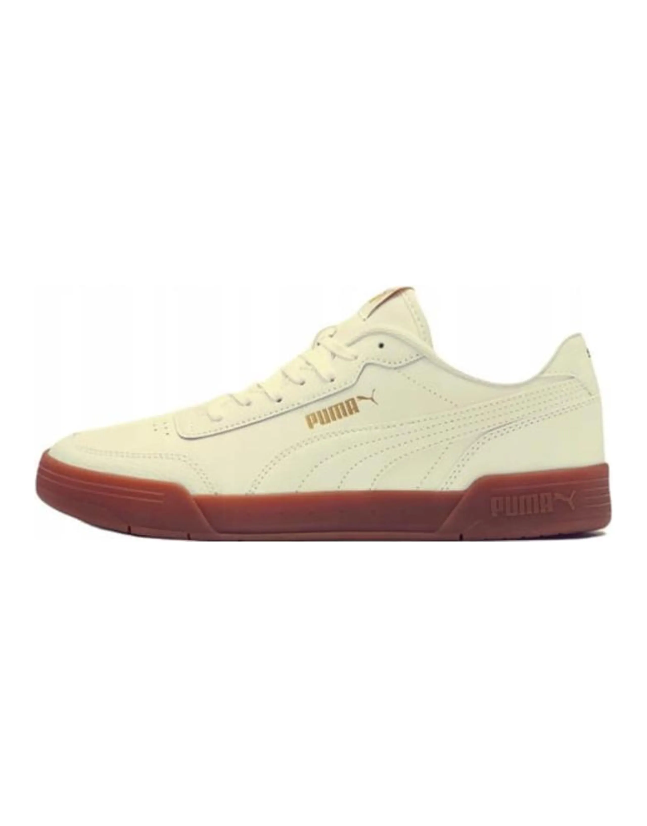 PUMA Caracal Sd Team Goal 'Cream White'