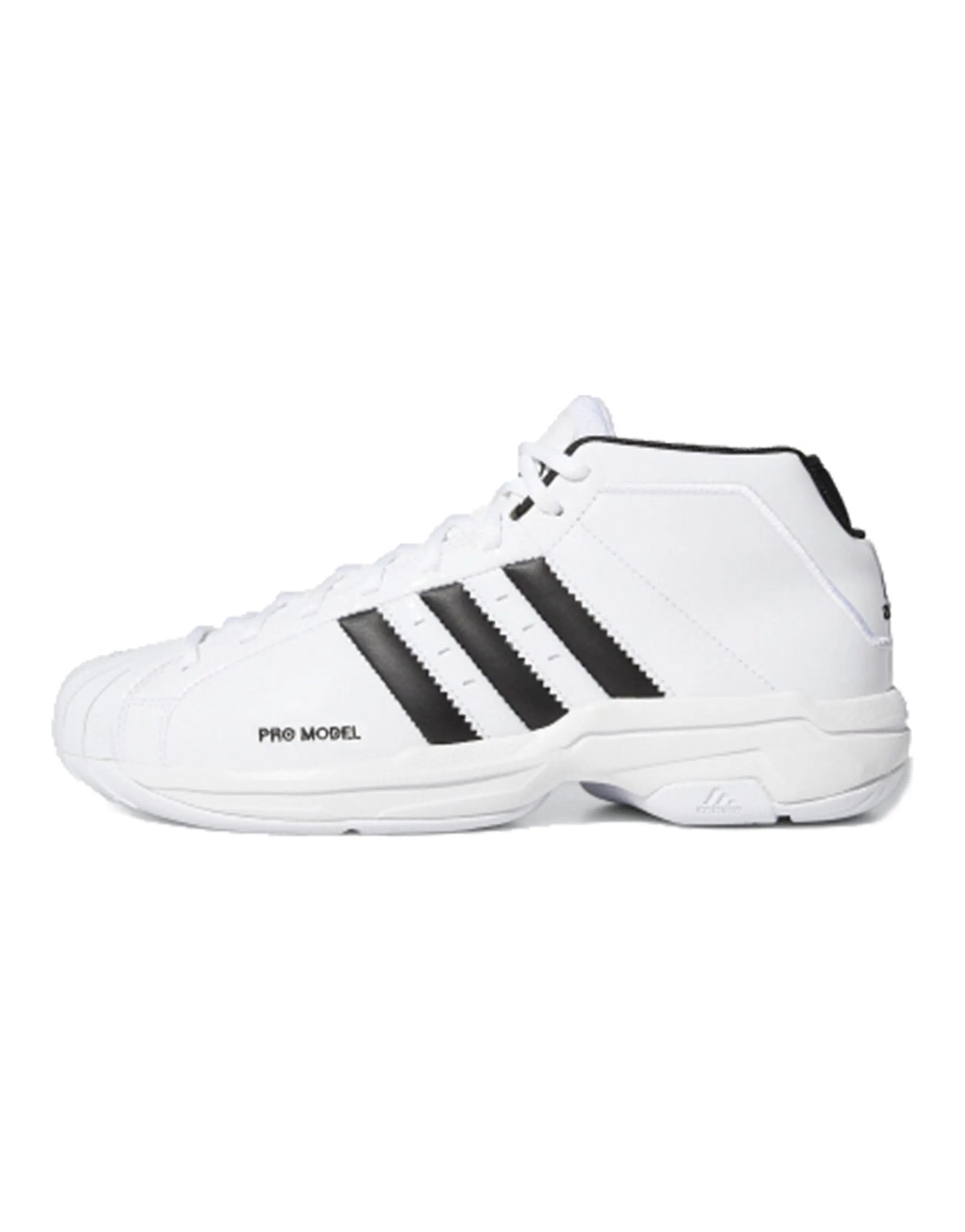 Pro Model Adidas 2G 'Cloud White'