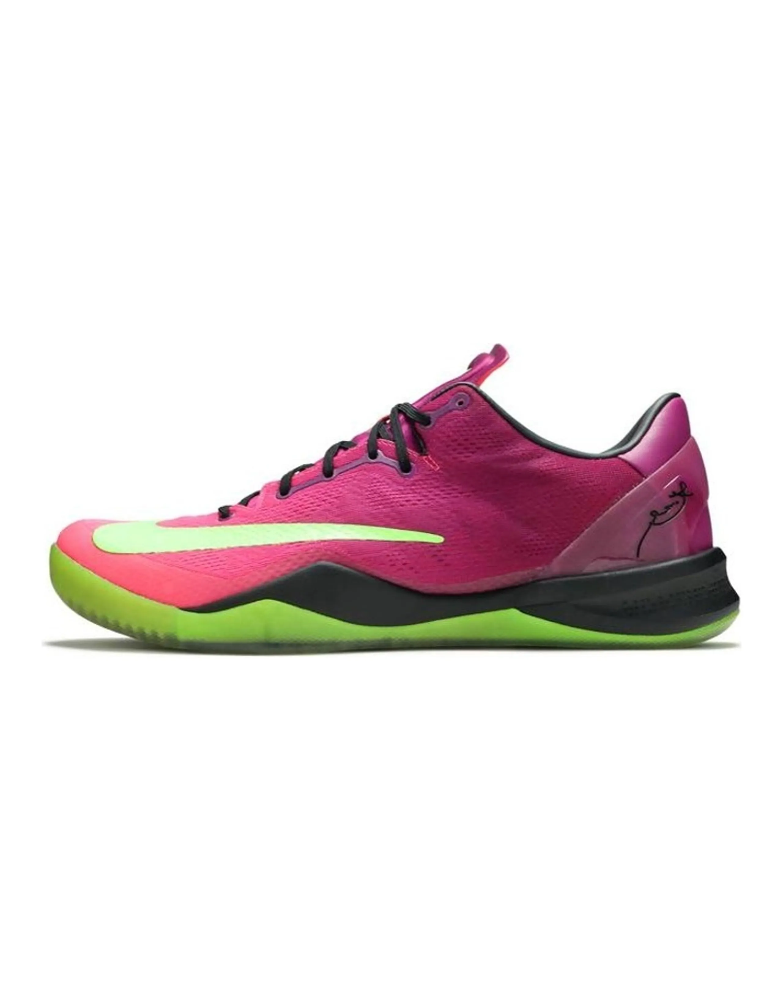 Nike Kobe 8 Mambacurial