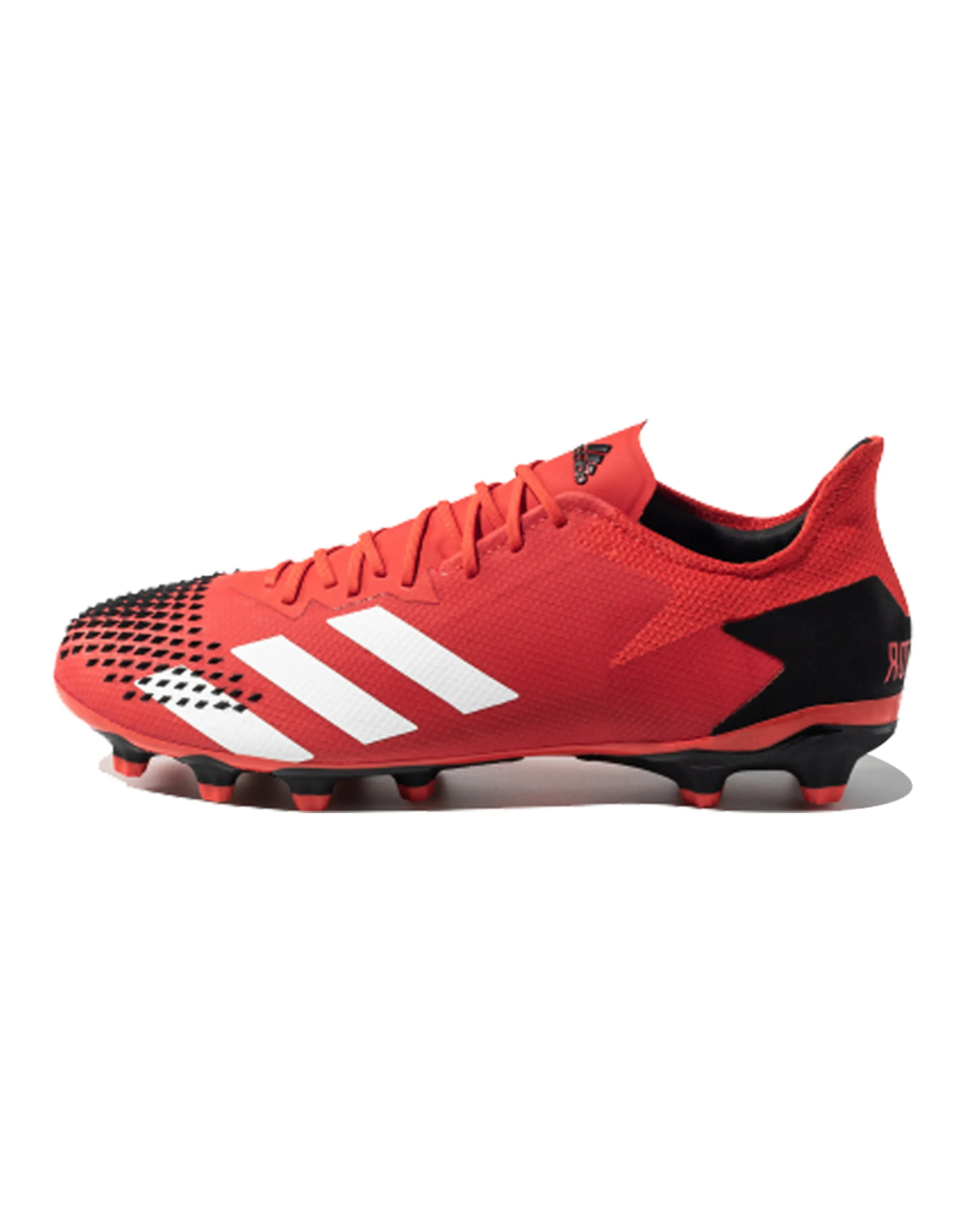 adidas Predator 20.2 MG 'Red'