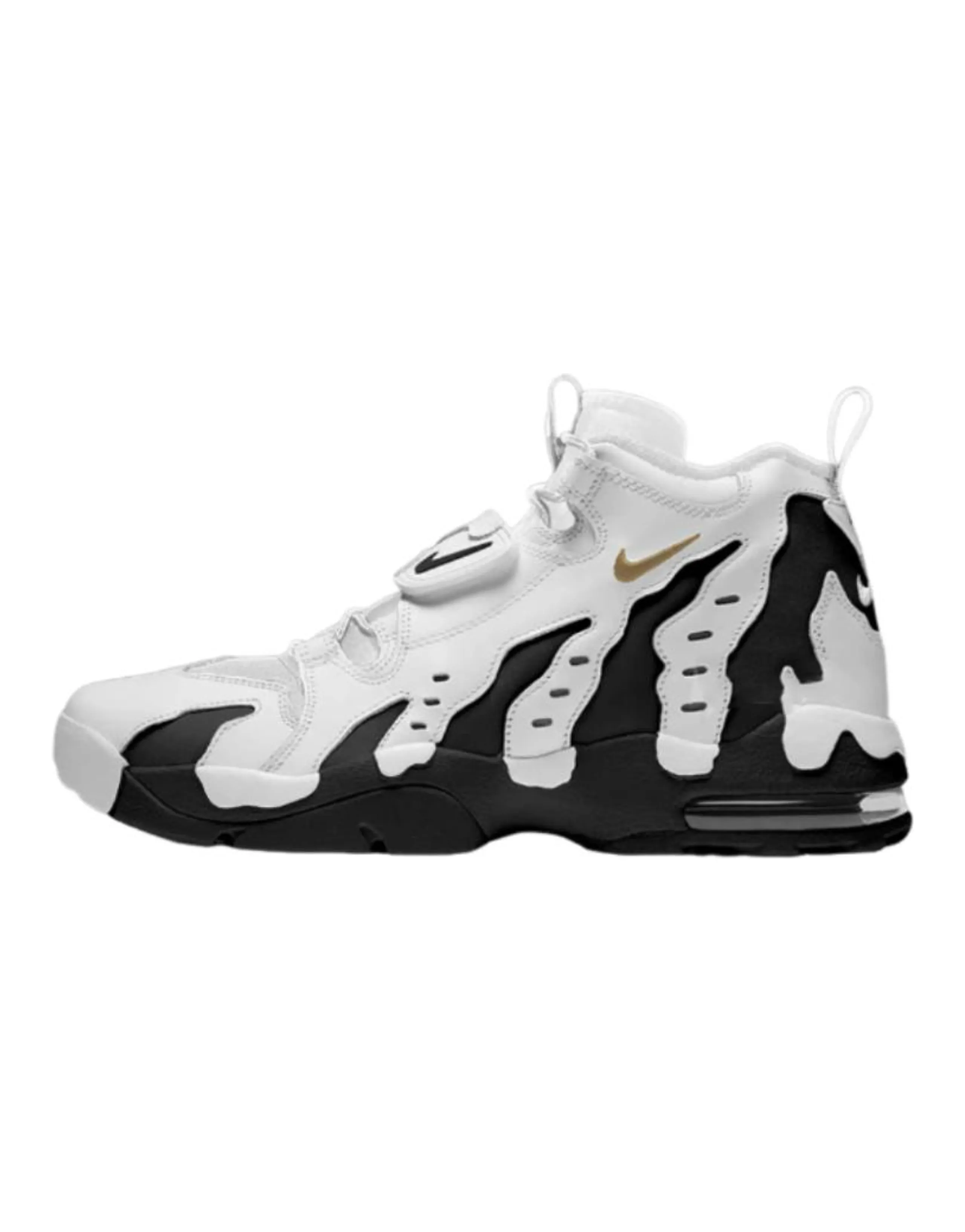 Nike Air DT Max '96 Colorado Away White Black