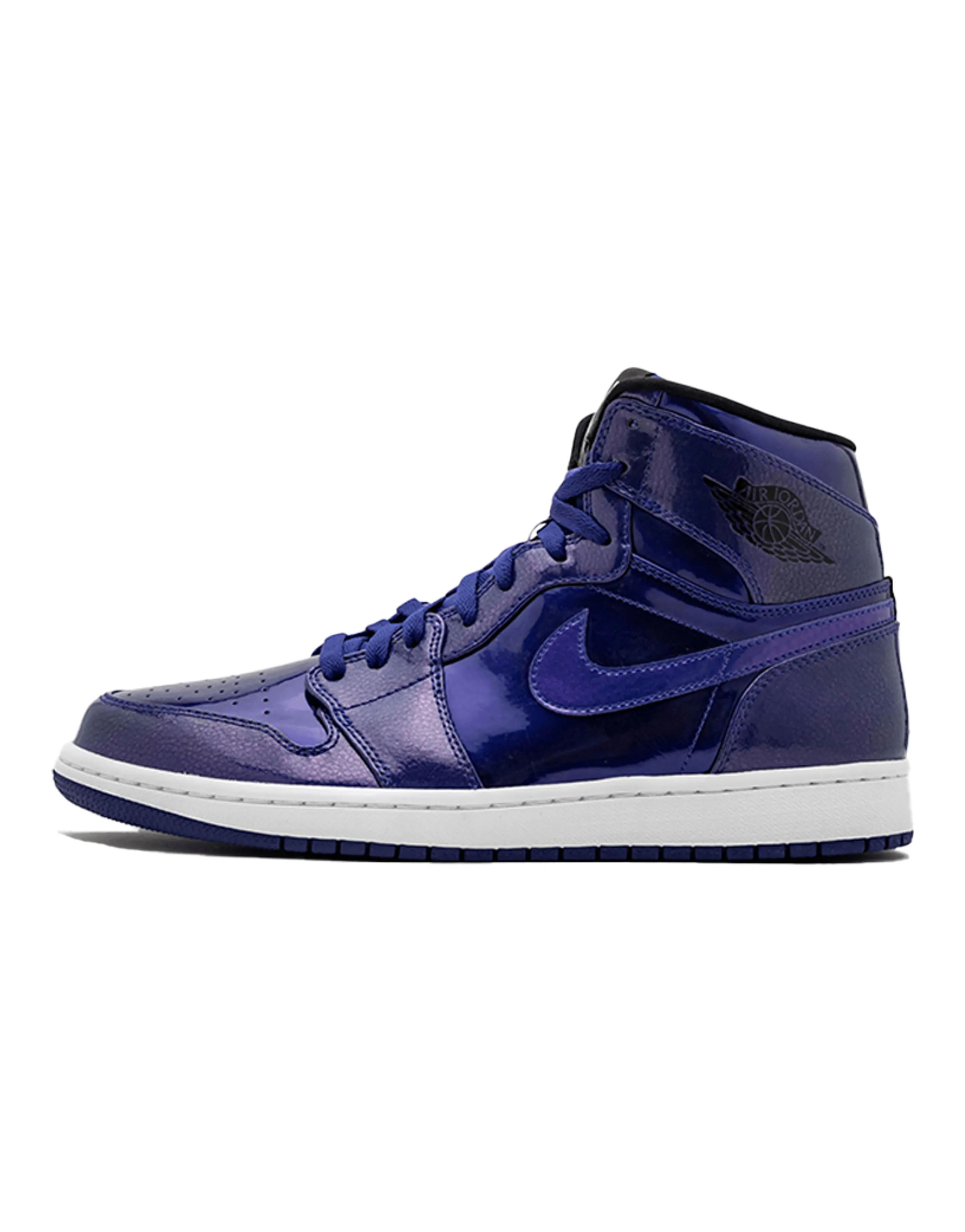 Jordan 1 Retro Deep Royal