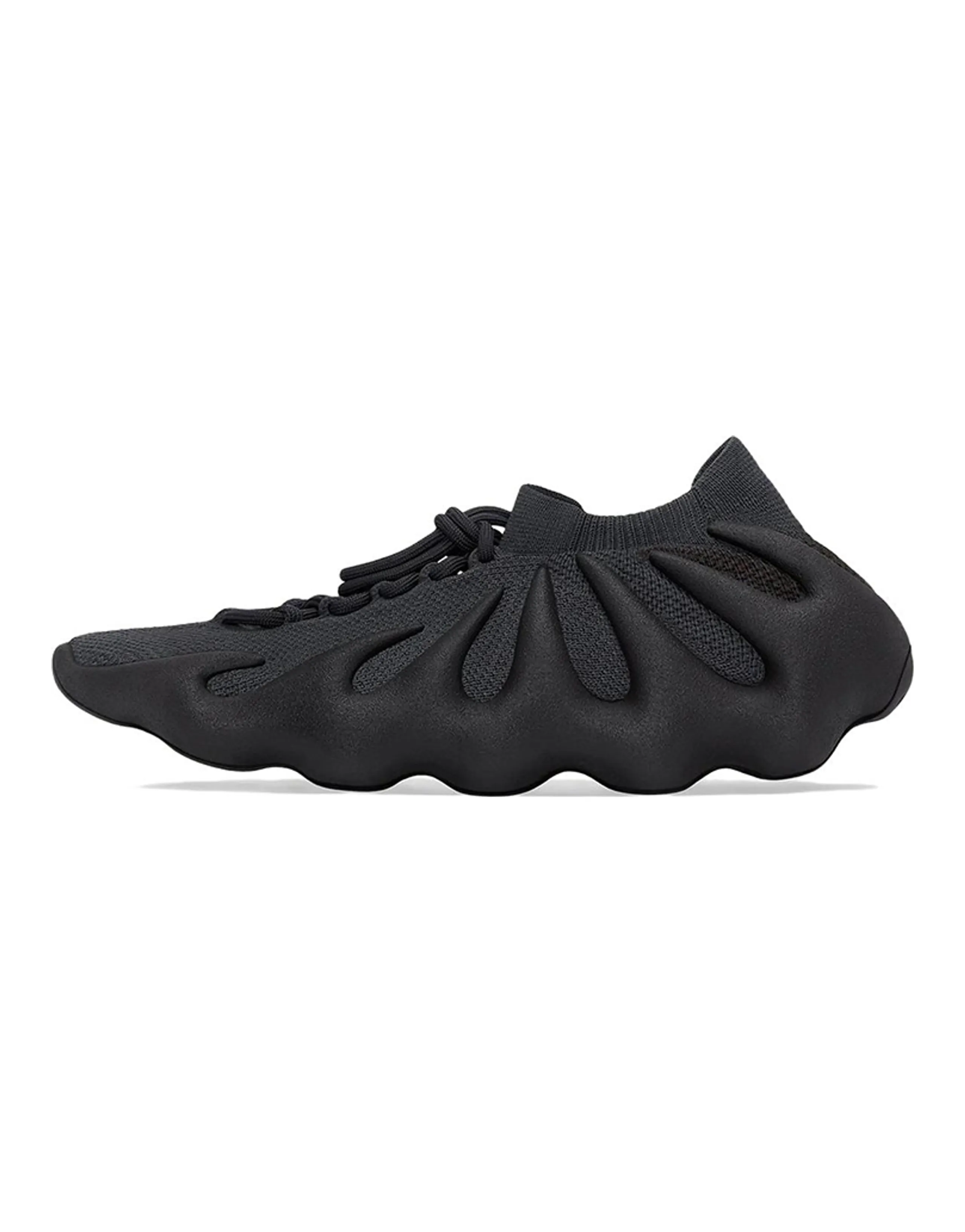 Adidas Originals Yeezy 450 Utility Black