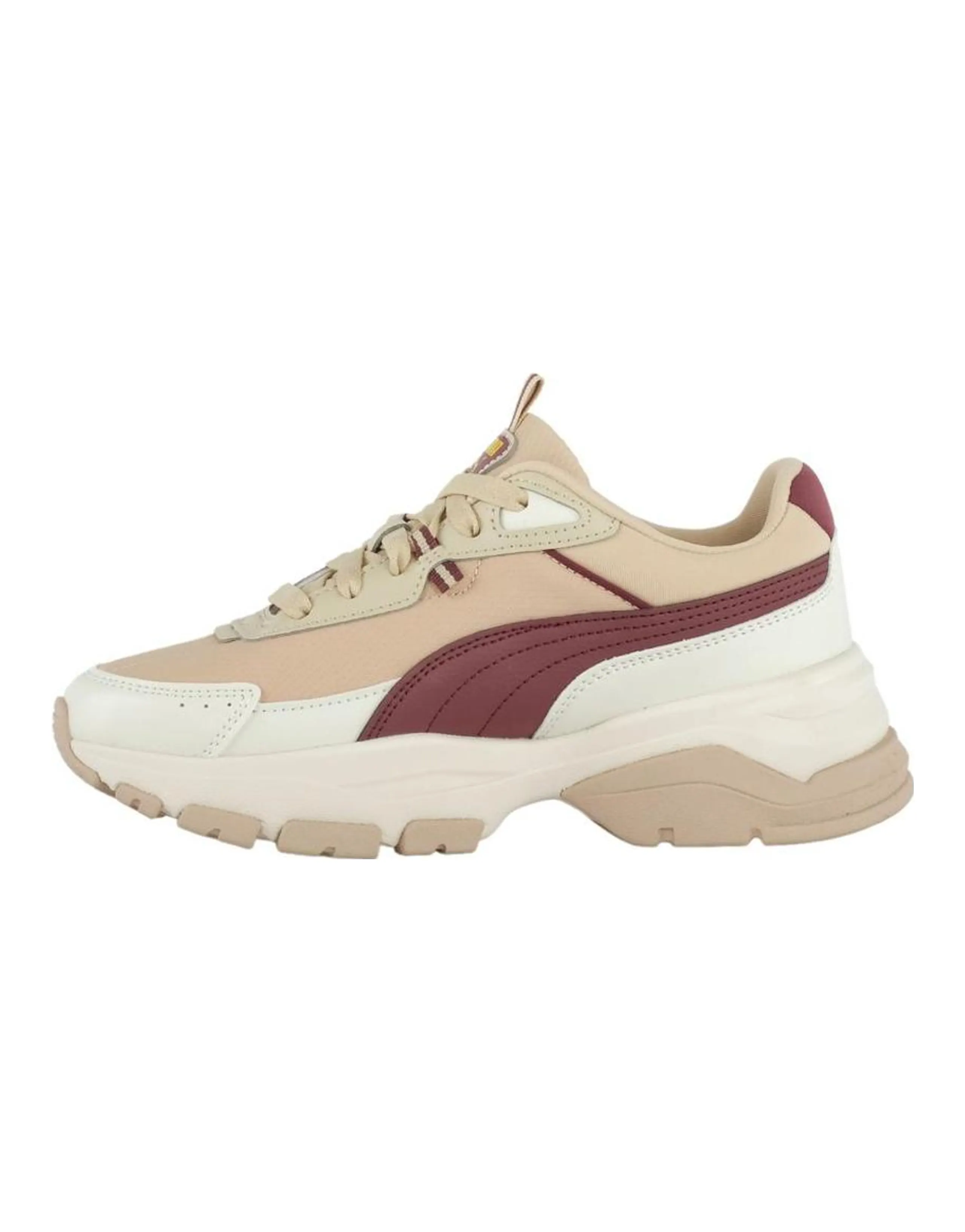 PUMA Cassia Via 'Granola Wood' Women's