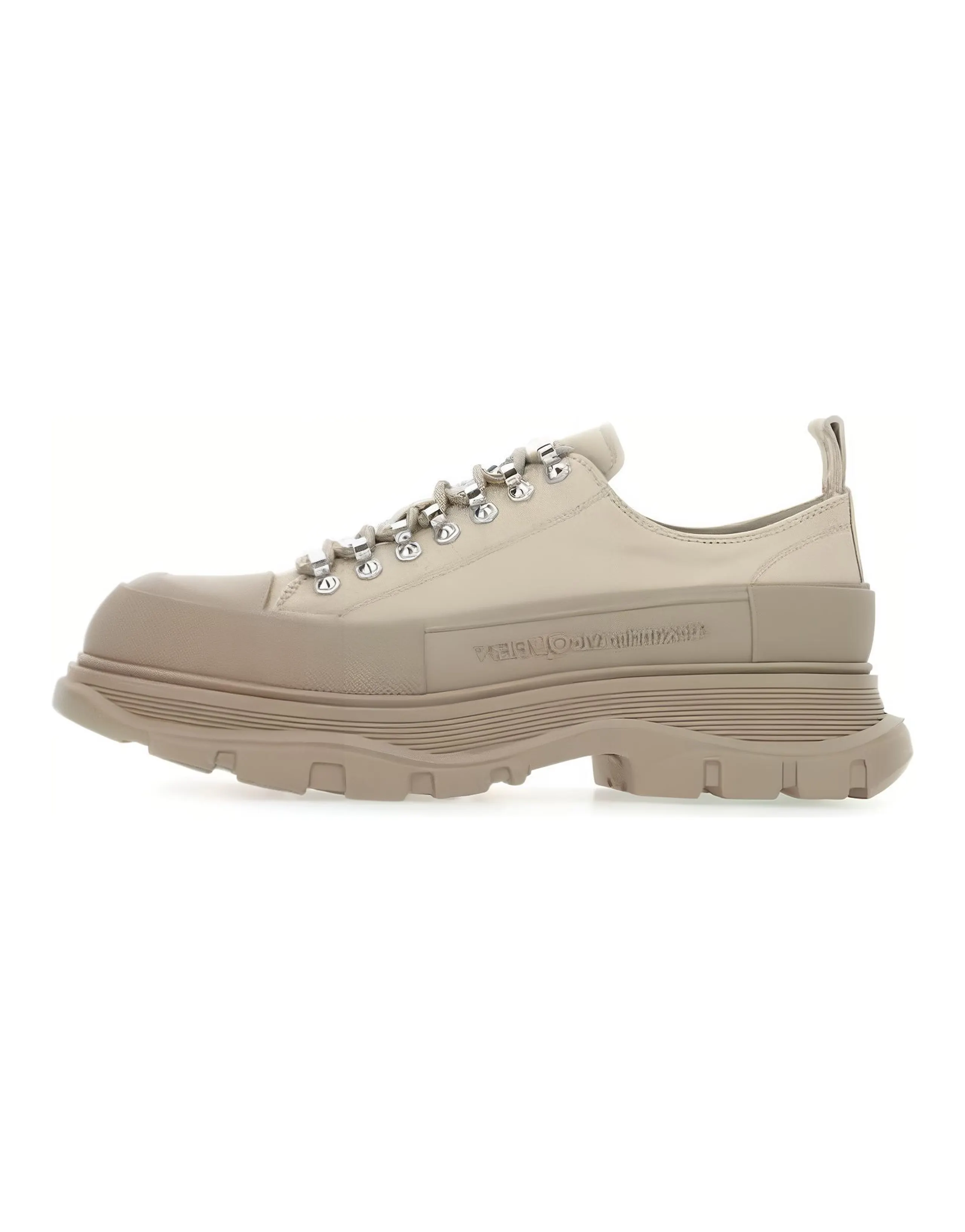 Alexander McQueen Tread Slick 'Beige'