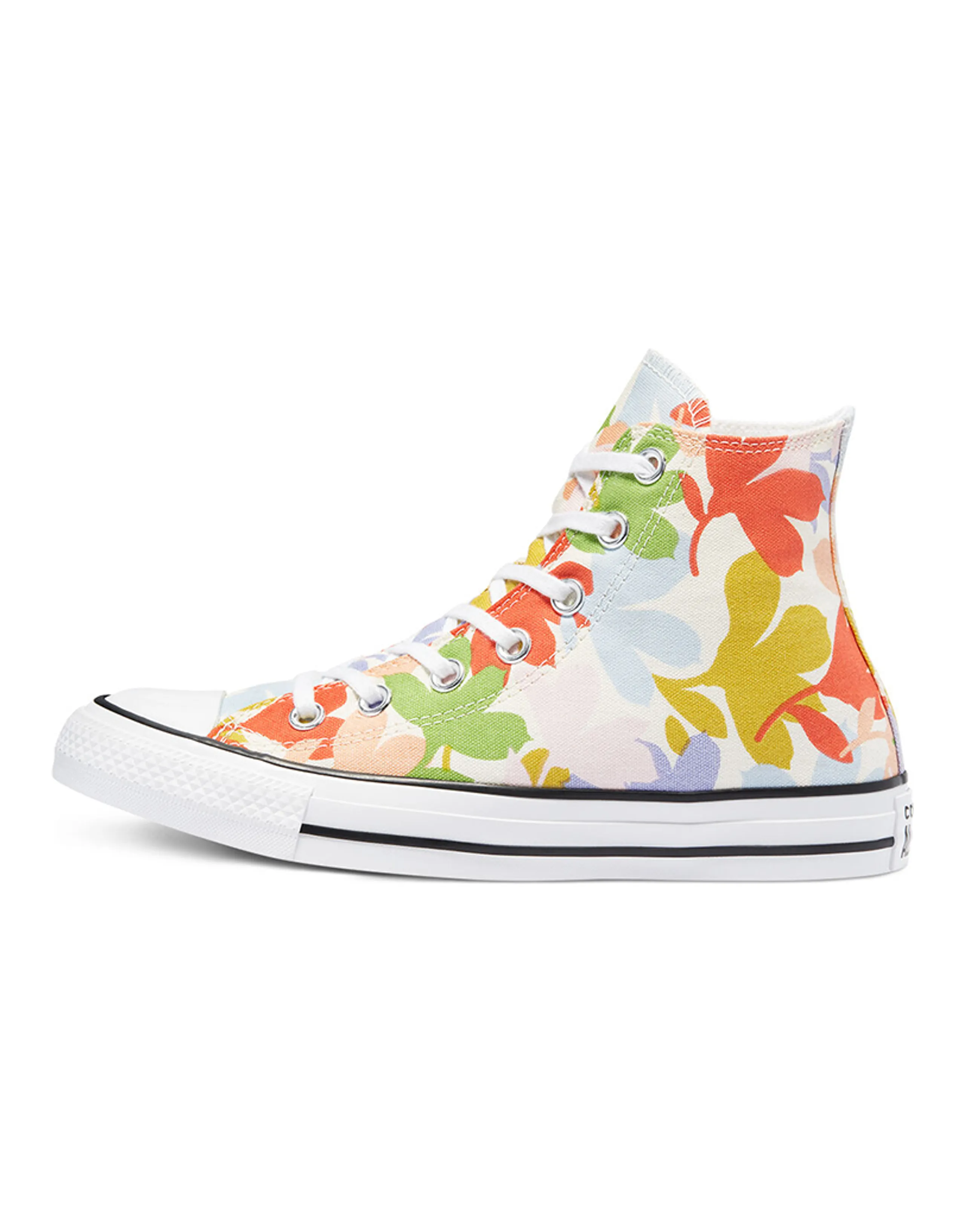 Converse Chuck Taylor All Star High Top 'White' Women's