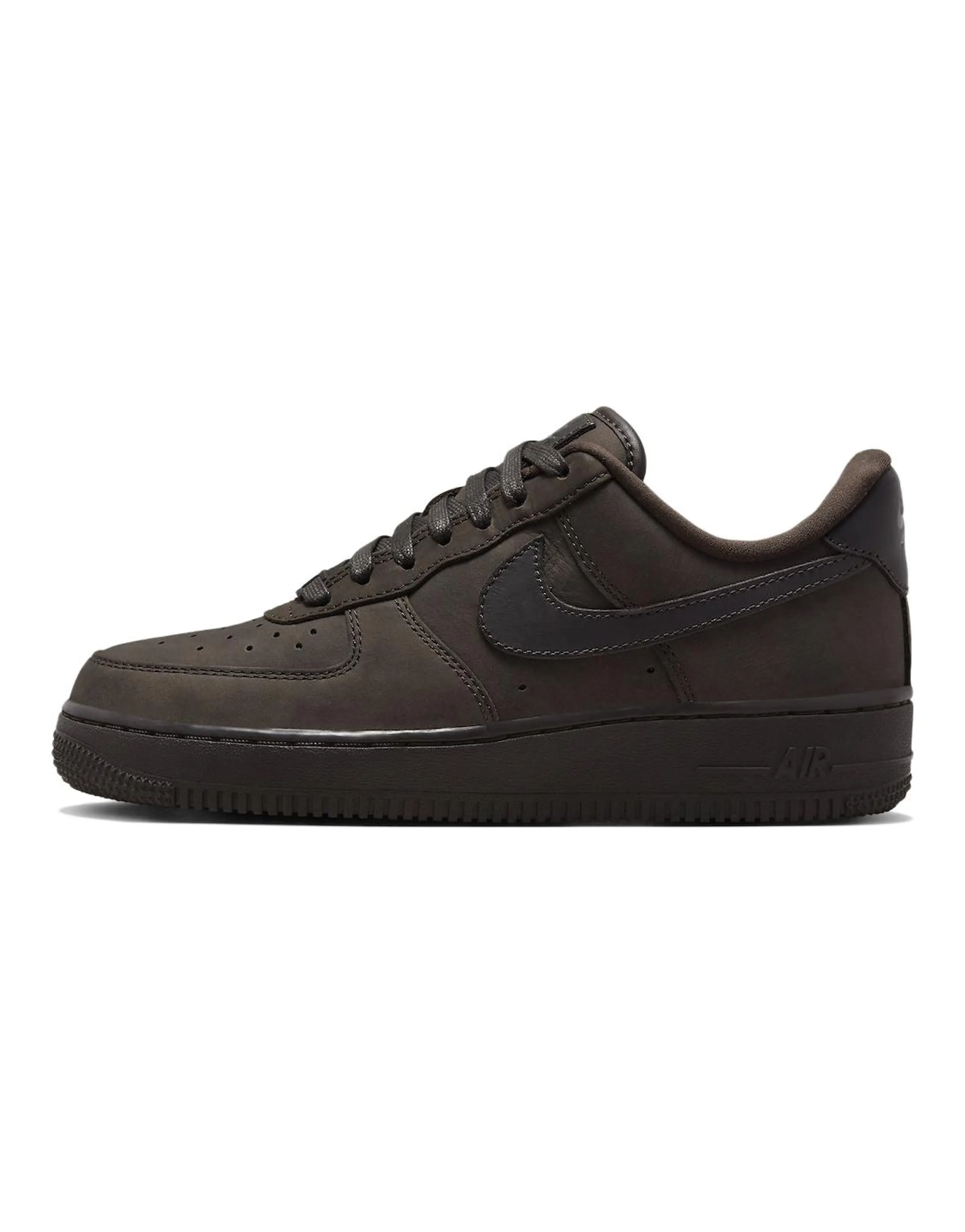 Nike Air Force 1 Low Prm Mf Velvet Brown Women's