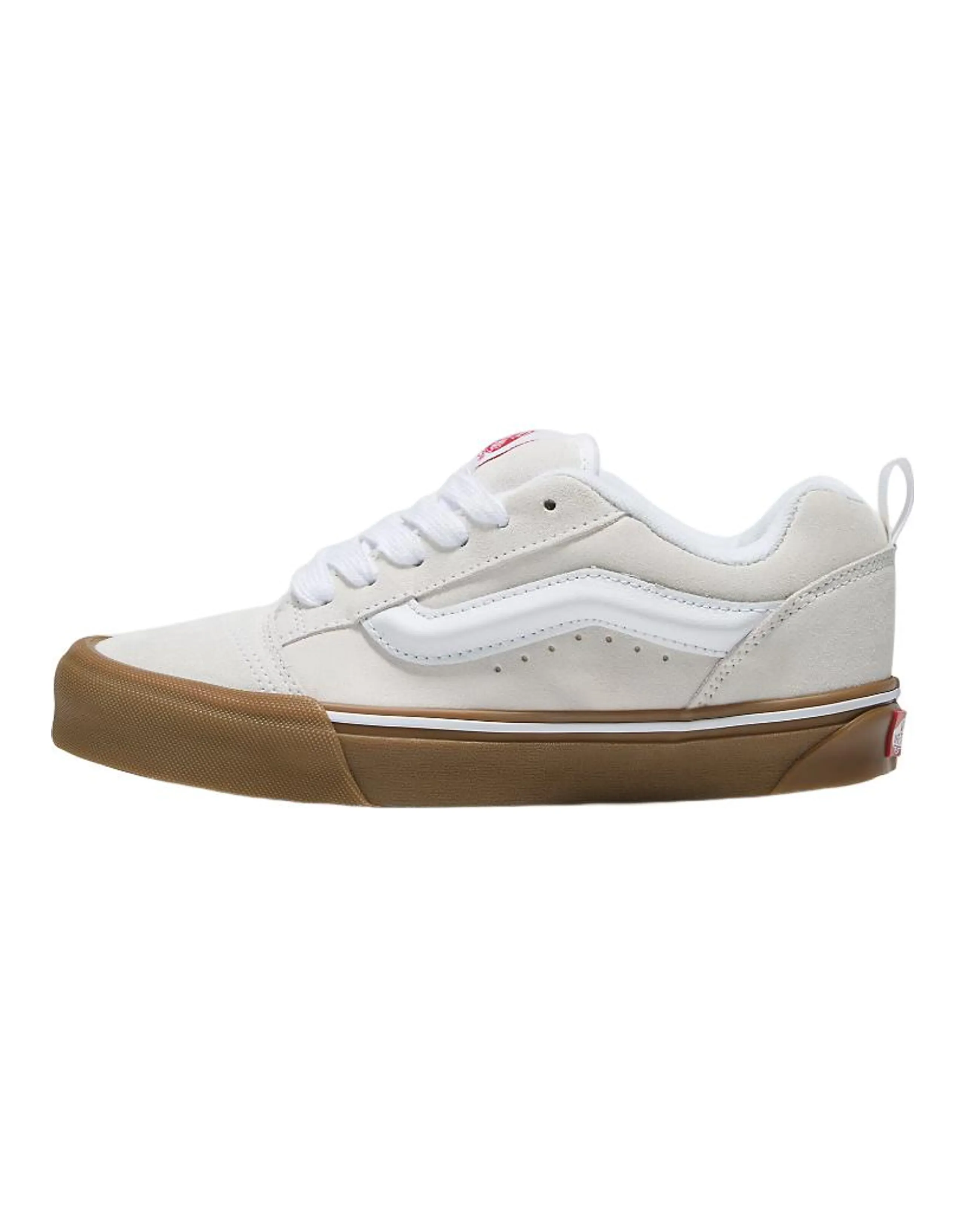 Vans Knu Skool Off White Gum