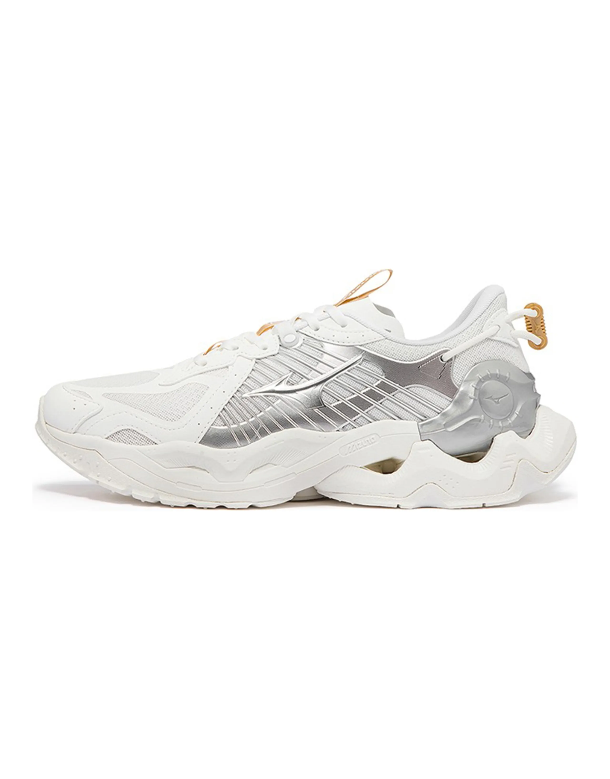 Mizuno Koi 2K 'Silver Gold '