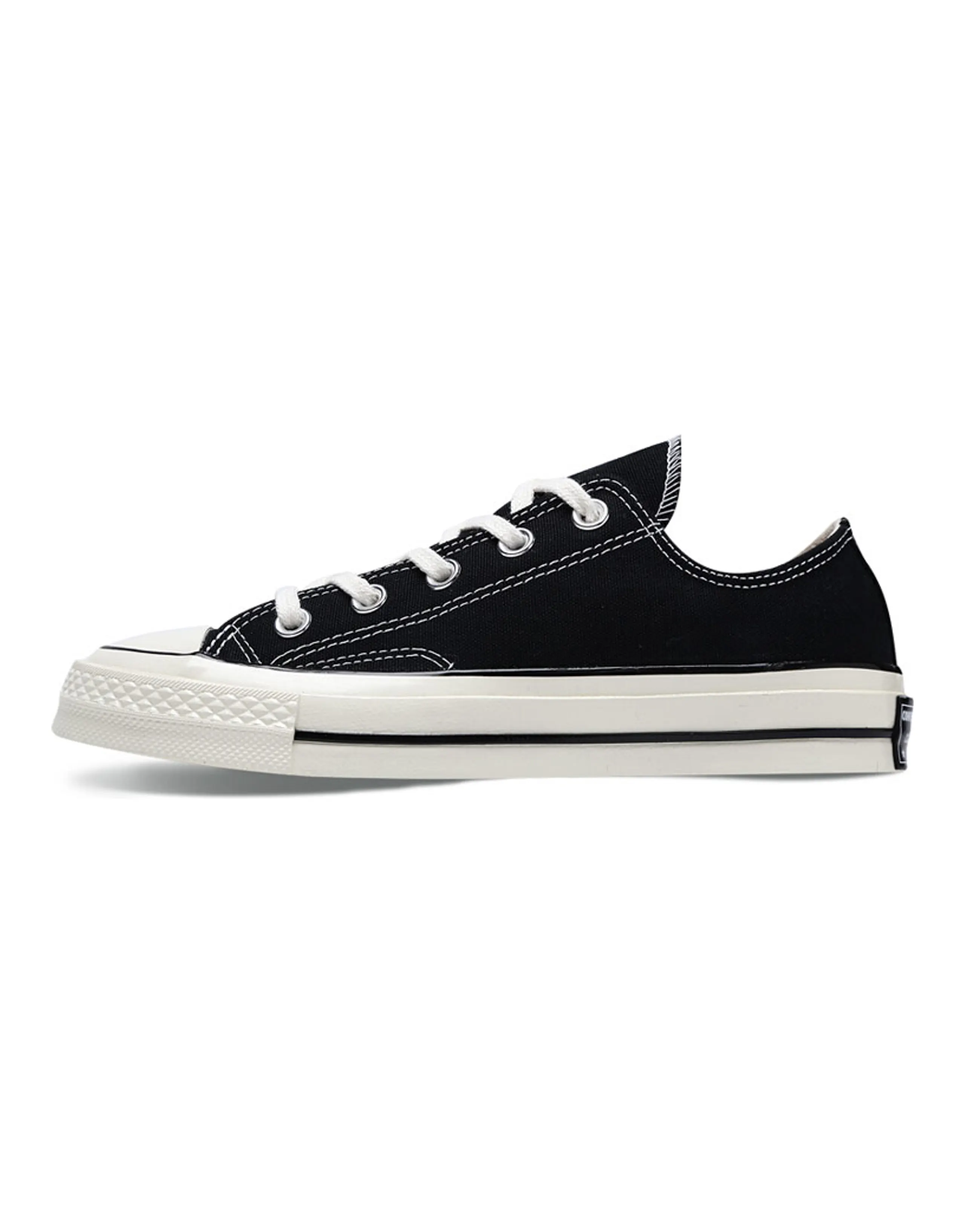 Converse Chuck Taylor All Star 70 Ox Black White