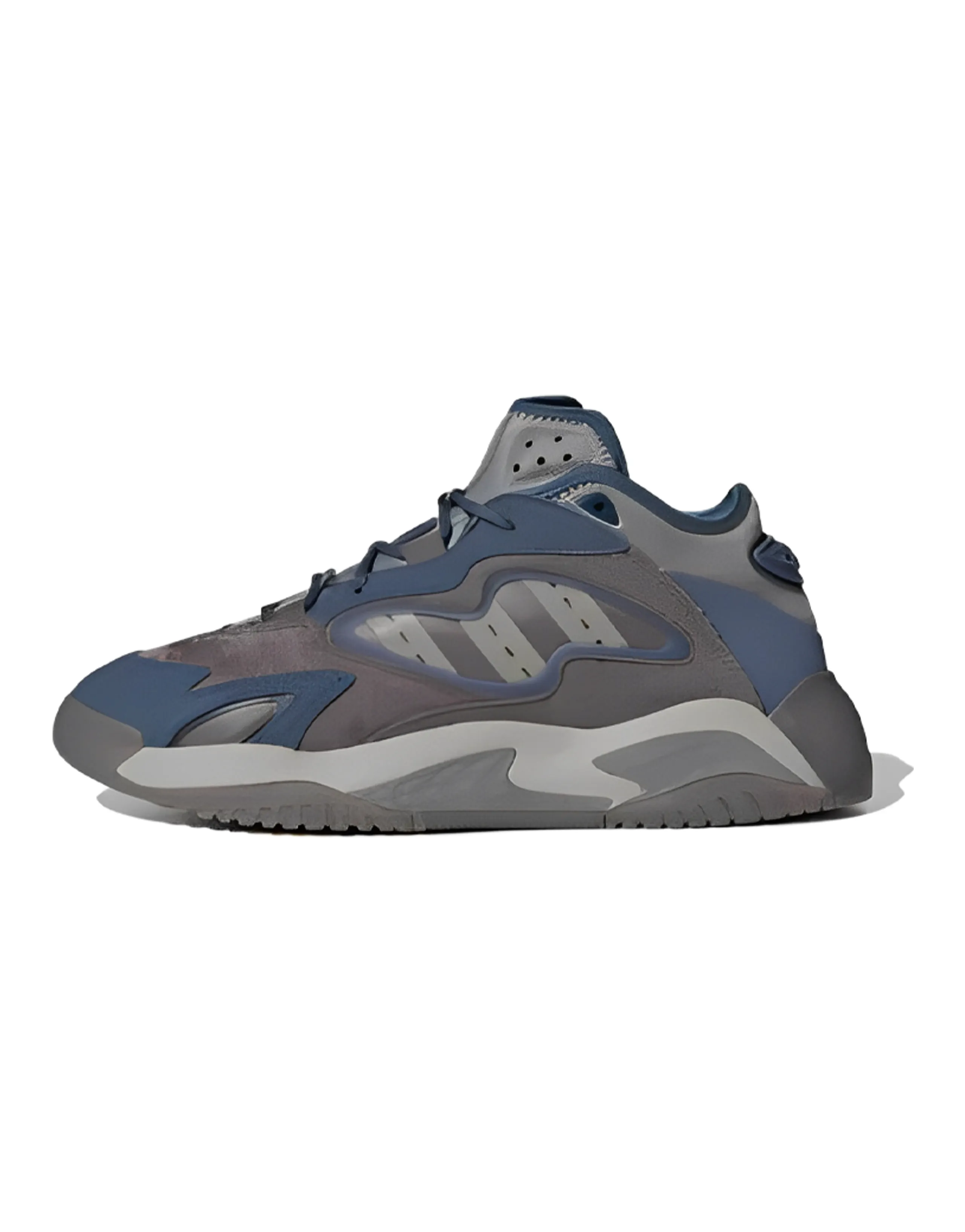 Adidas Originals Streetball 2.0 'Purple'
