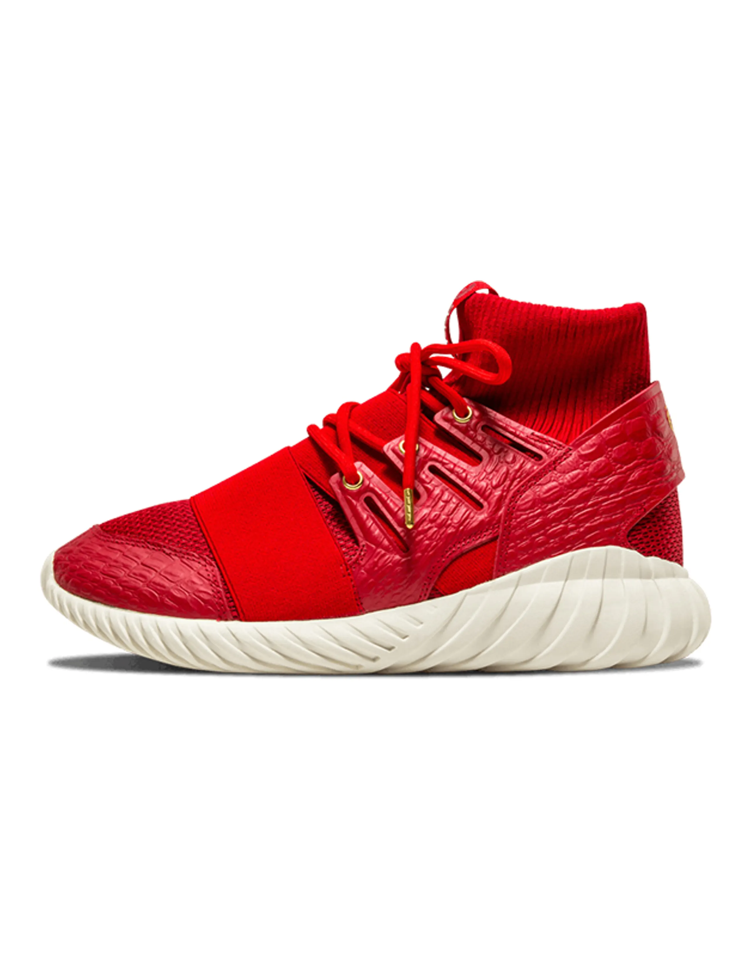 Adidas Originals Tubular Doom Chinese New Year