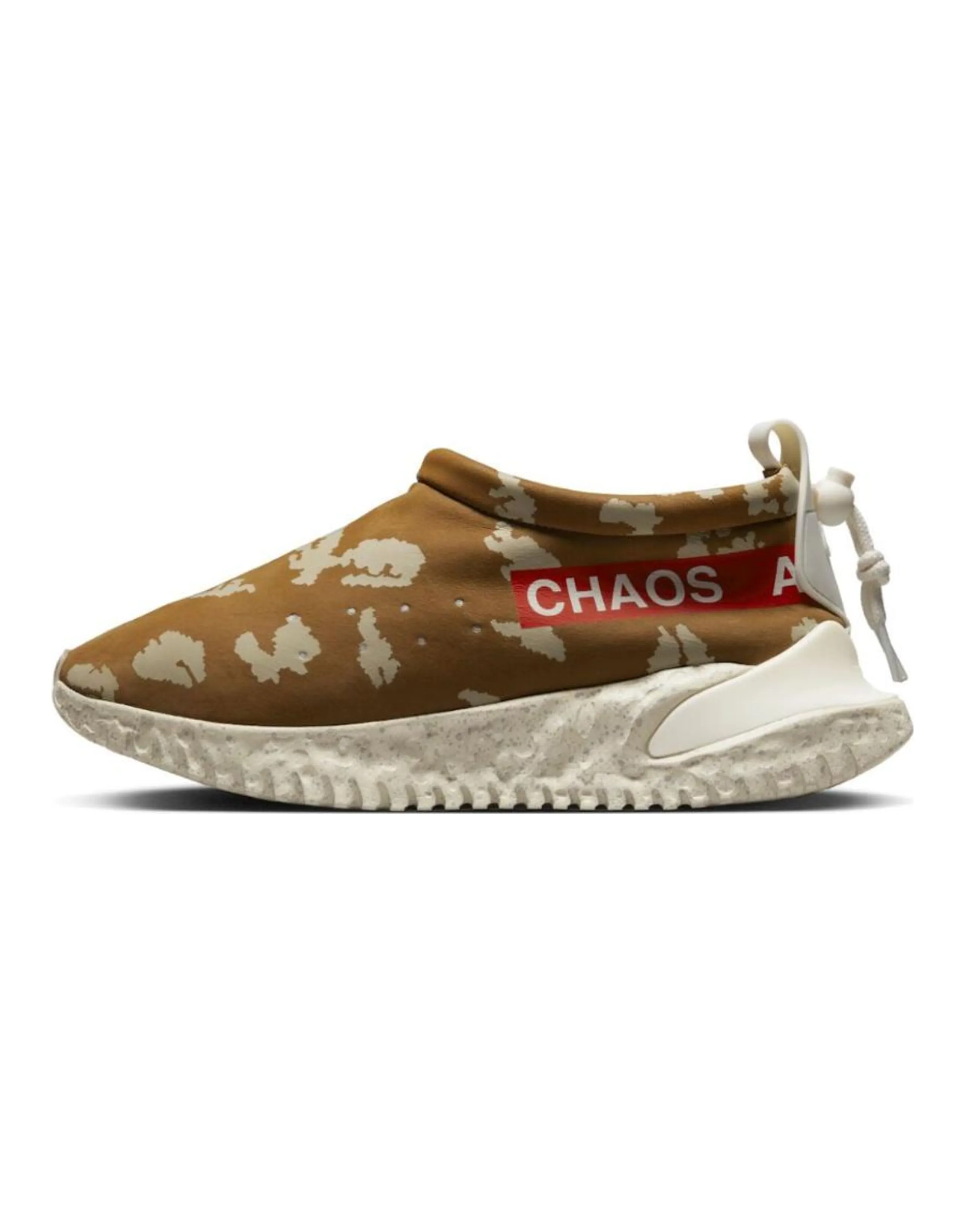 Nike Moc Flow Sp Undercover Ale Brown