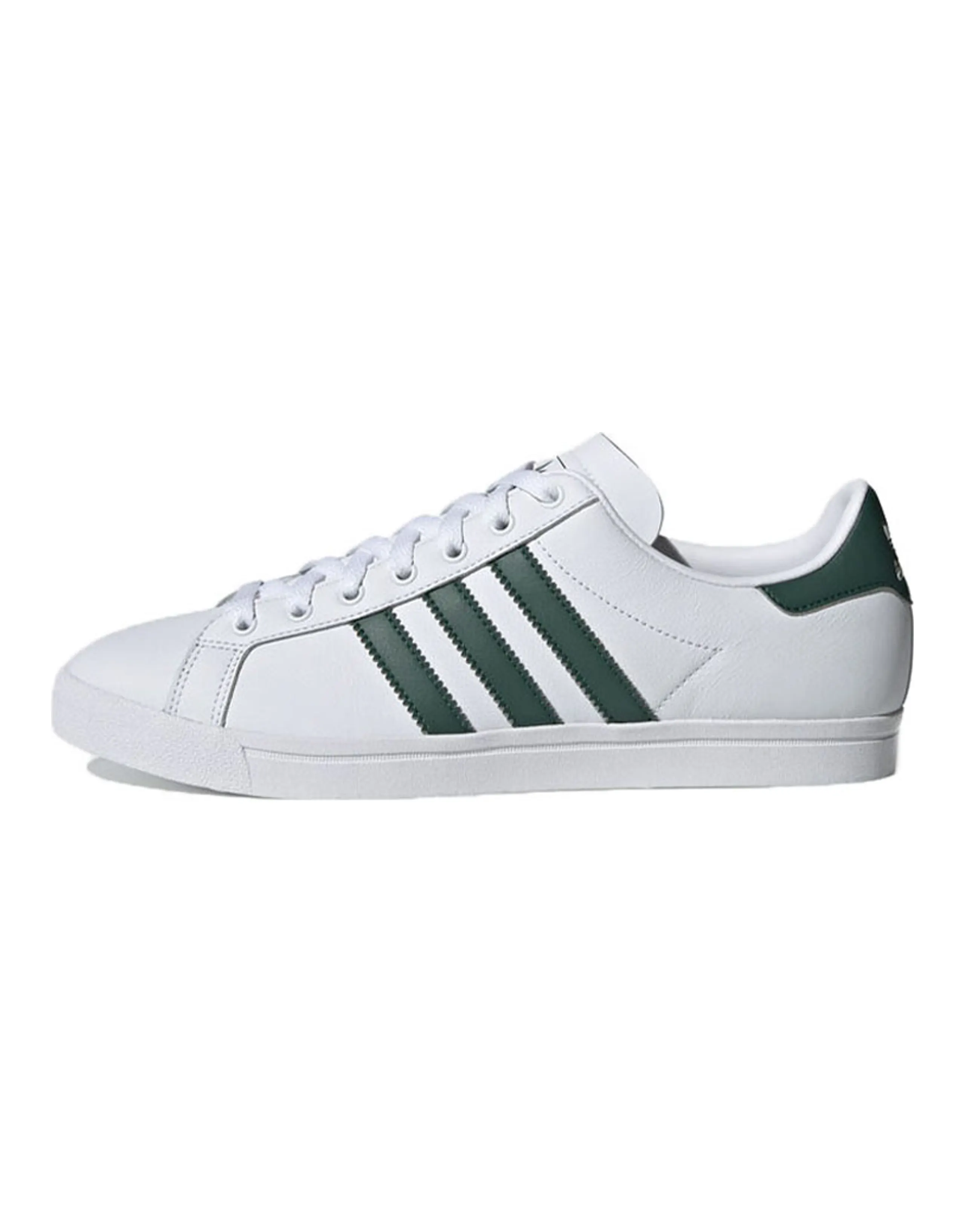 Coast Star Adidas Originals 'White Collegiate Green'