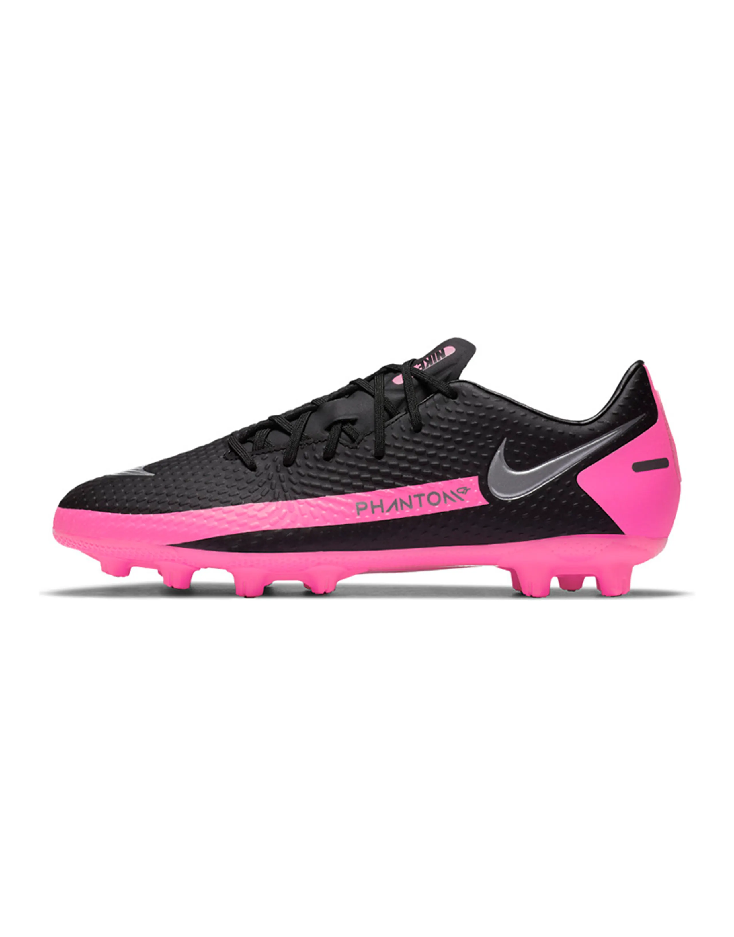 Nike Phantom GT Academy HG 'Black Pink'