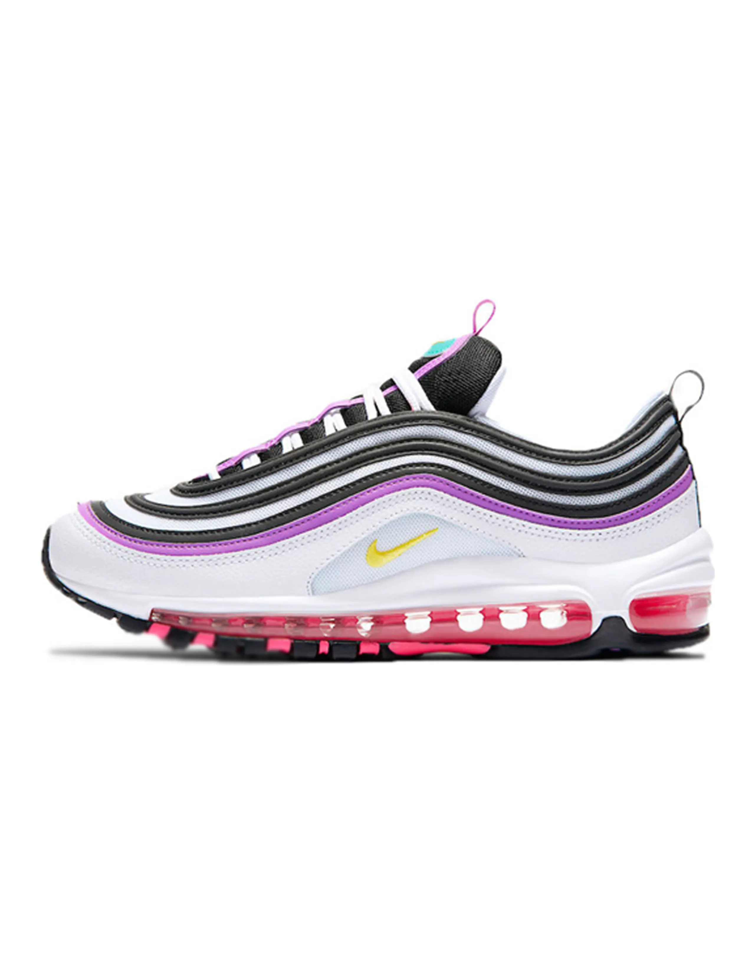 Nike Air Max 97 Bright Violet Women's