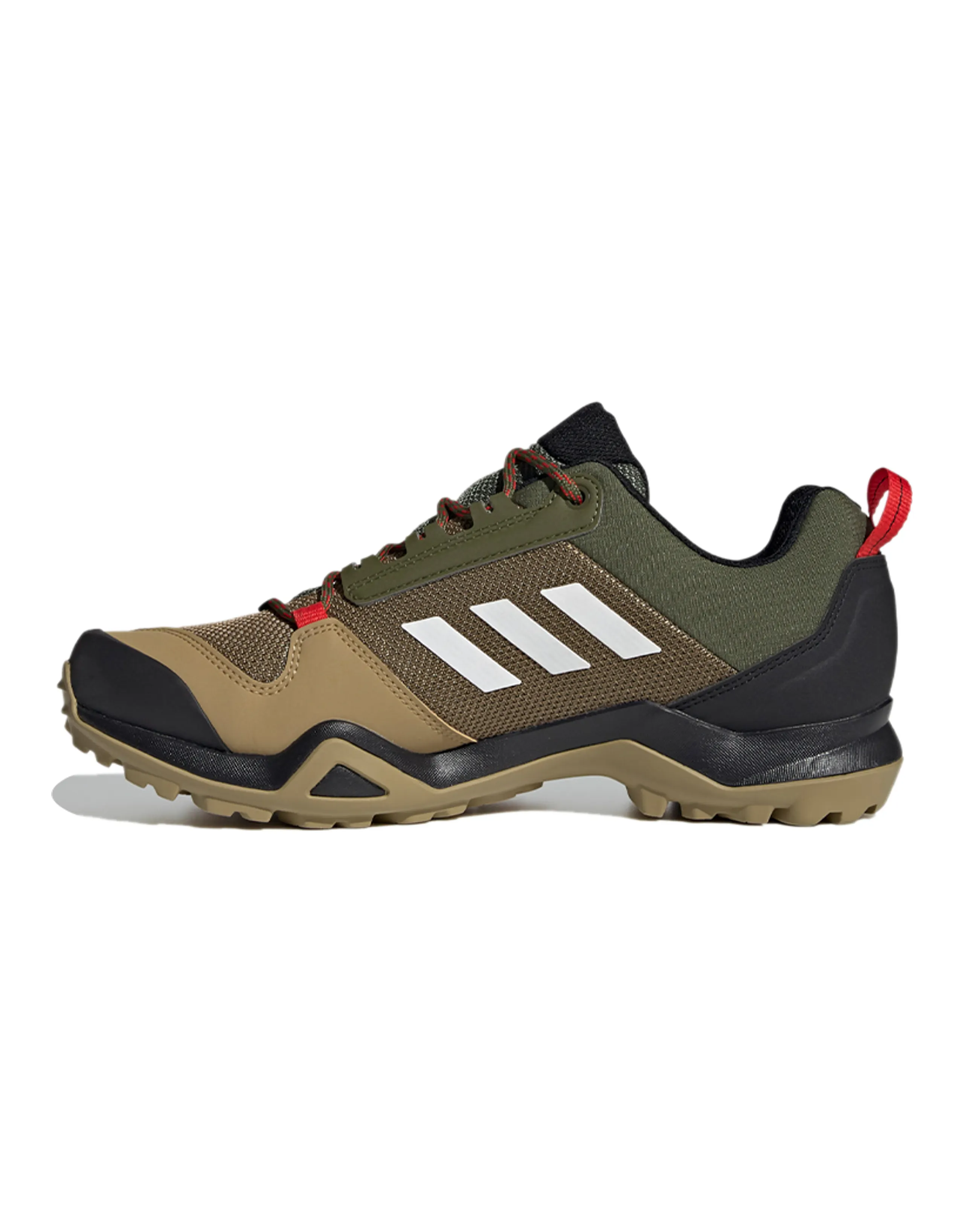 Adidas Terrex AX3 'Wild Pine'