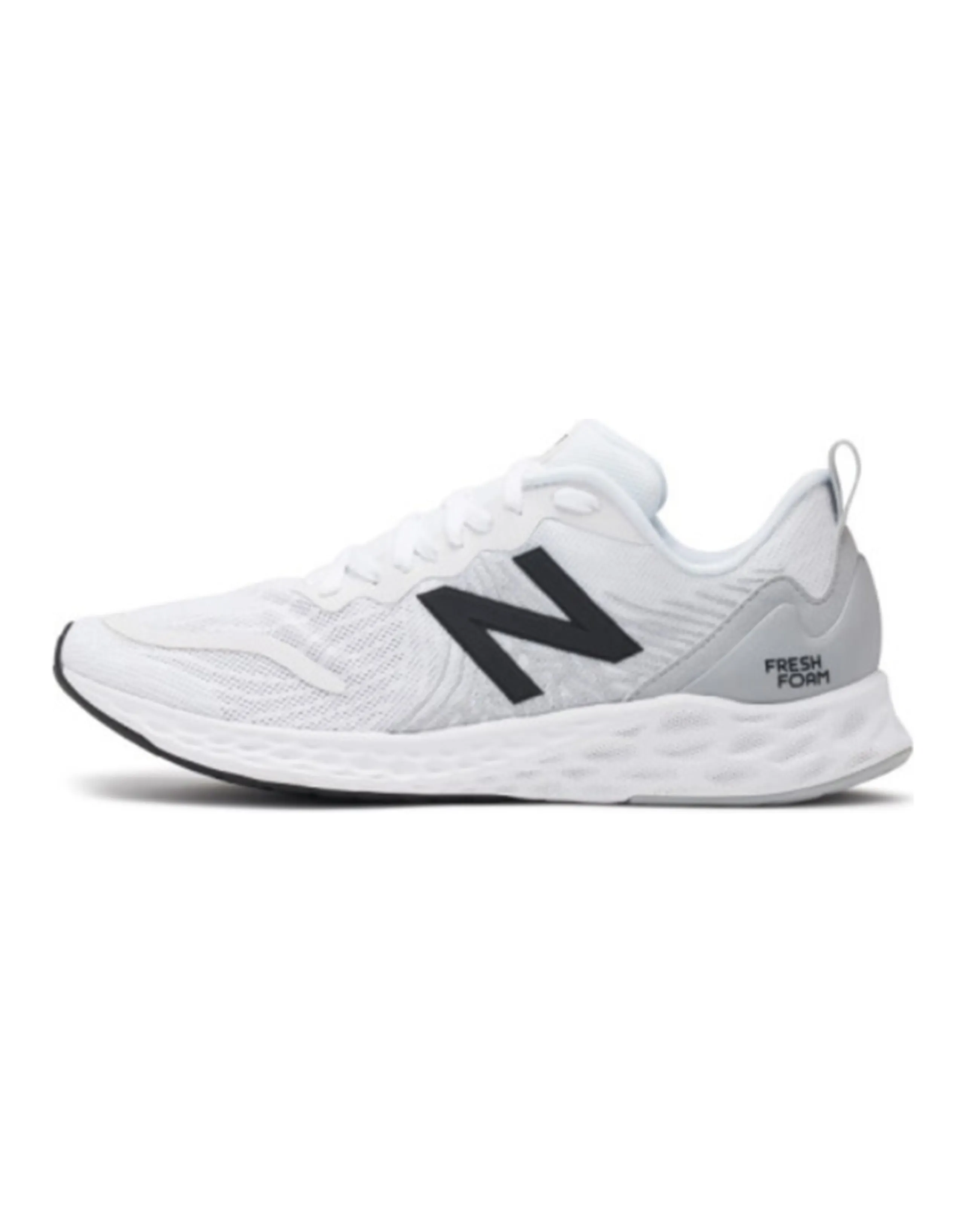 New Balance FreshFoam X Sneaker White