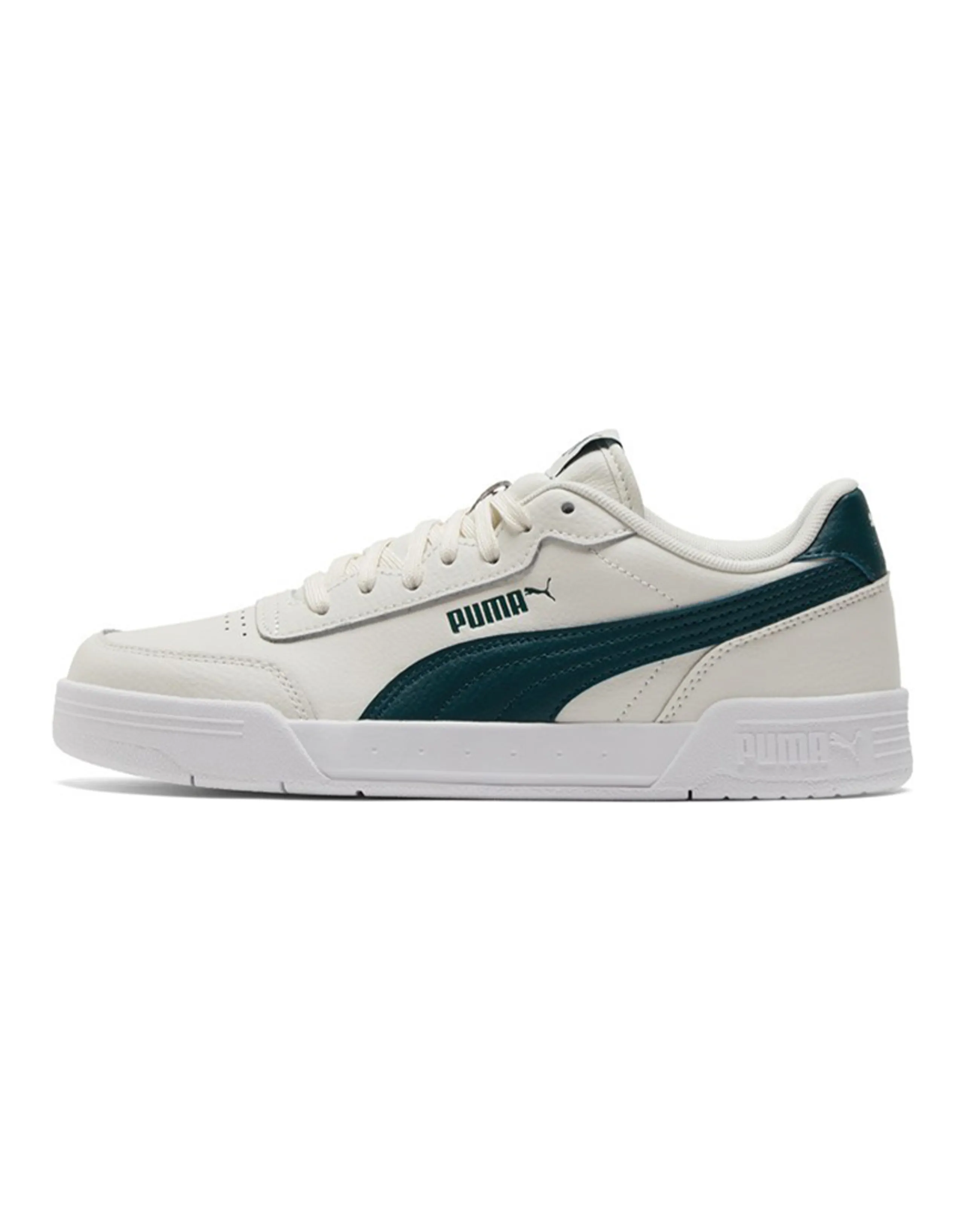 PUMA Caracal 'Vaporous Grey Varsity Green'